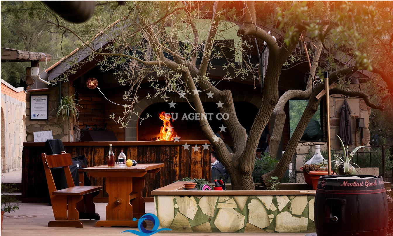 Additional view of OPG Podanje restaurant in Restaurant on the island Lastovo, South Dalmatia, Croatia photo 10
