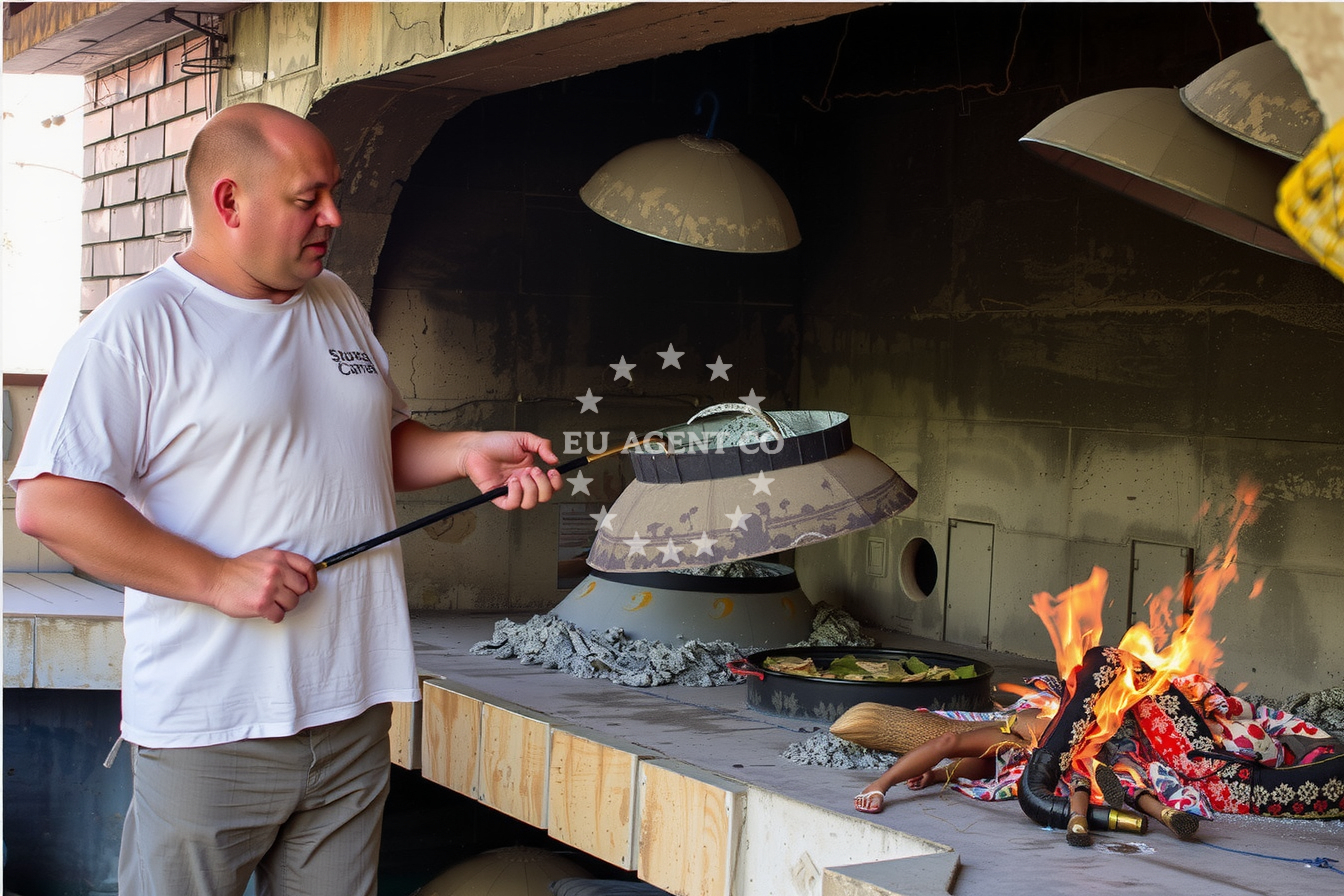 Additional view of OPG Podanje restaurant in Restaurant on the island Lastovo, South Dalmatia, Croatia photo 12