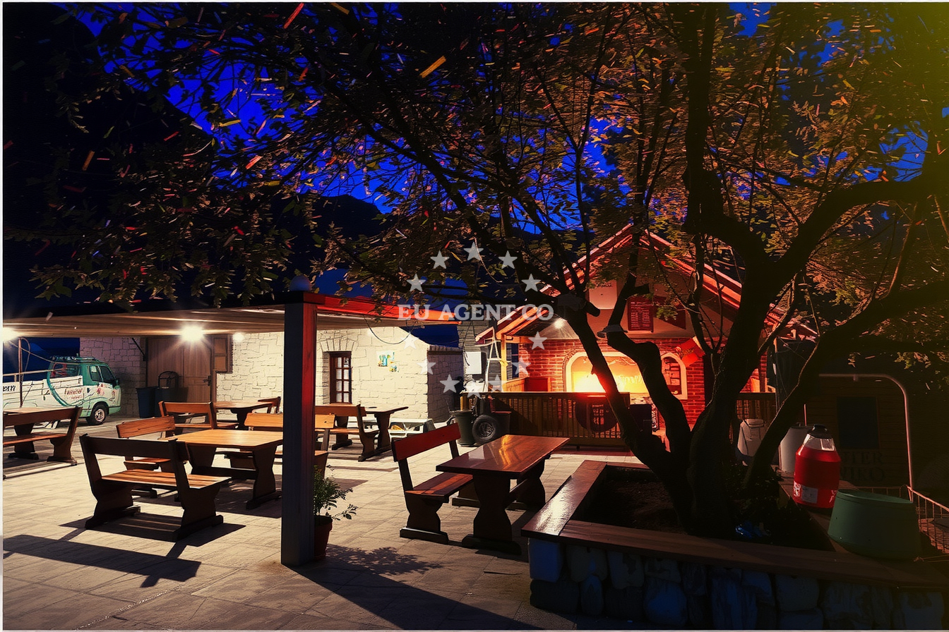 Additional view of OPG Podanje restaurant in Restaurant on the island Lastovo, South Dalmatia, Croatia photo 14