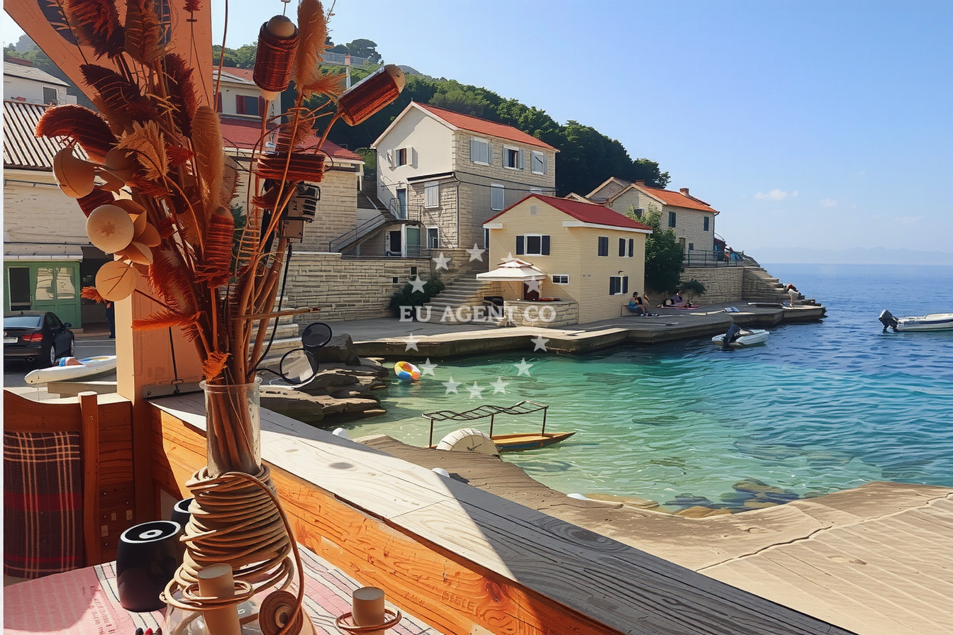 Additional view of OPG Podanje restaurant in Restaurant on the island Lastovo, South Dalmatia, Croatia photo 16
