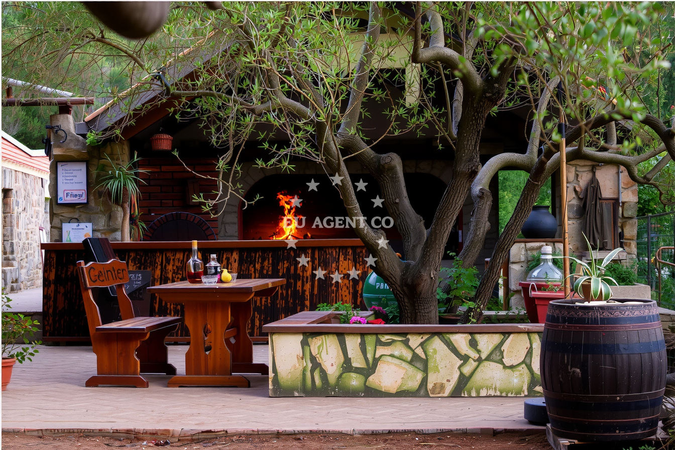 Additional view of OPG Podanje restaurant in Restaurant on the island Lastovo, South Dalmatia, Croatia photo 18