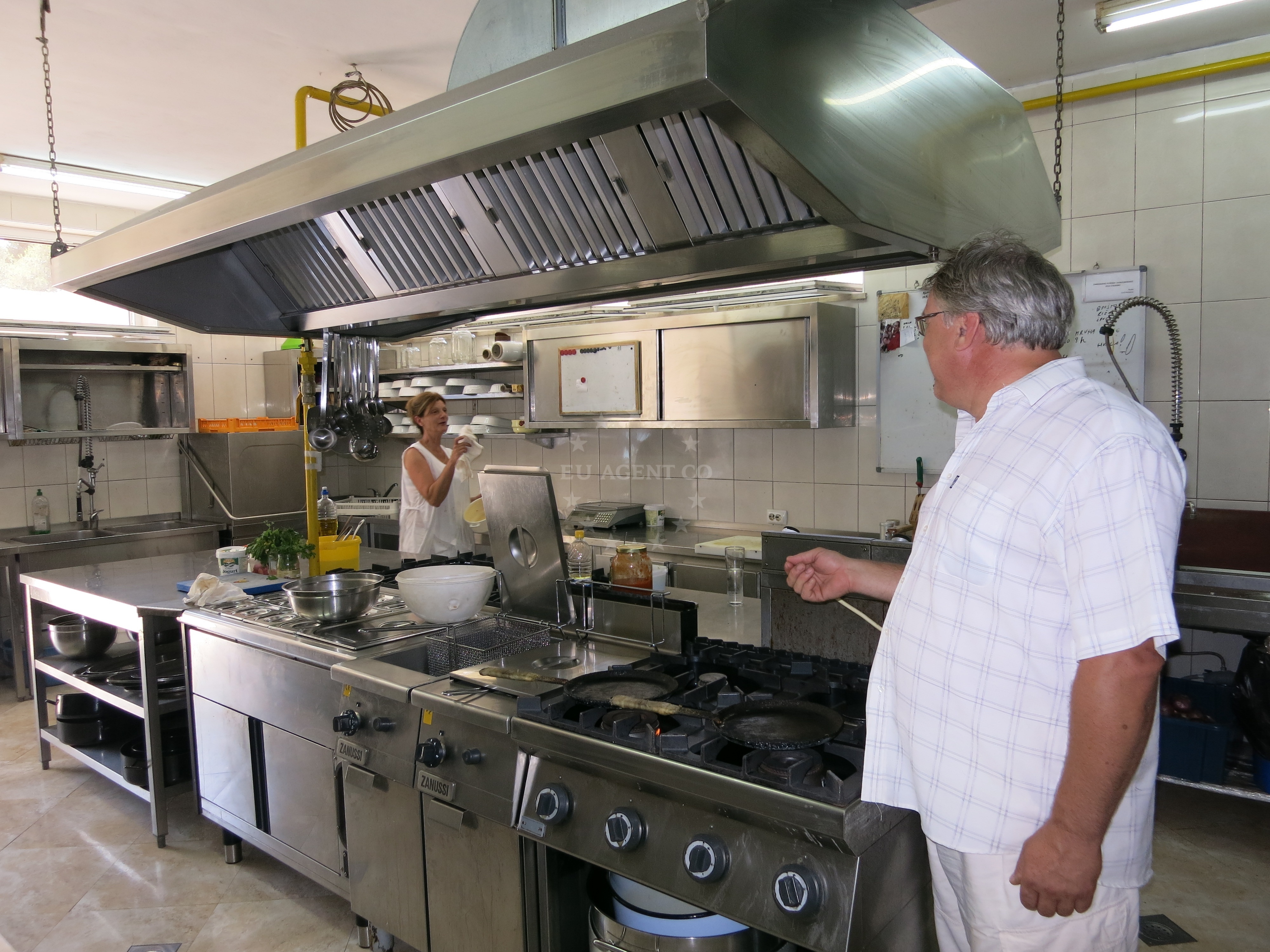 Additional view of Restaurant Porto Rosso in Restaurant on the island Lastovo, South Dalmatia, Croatia photo 14