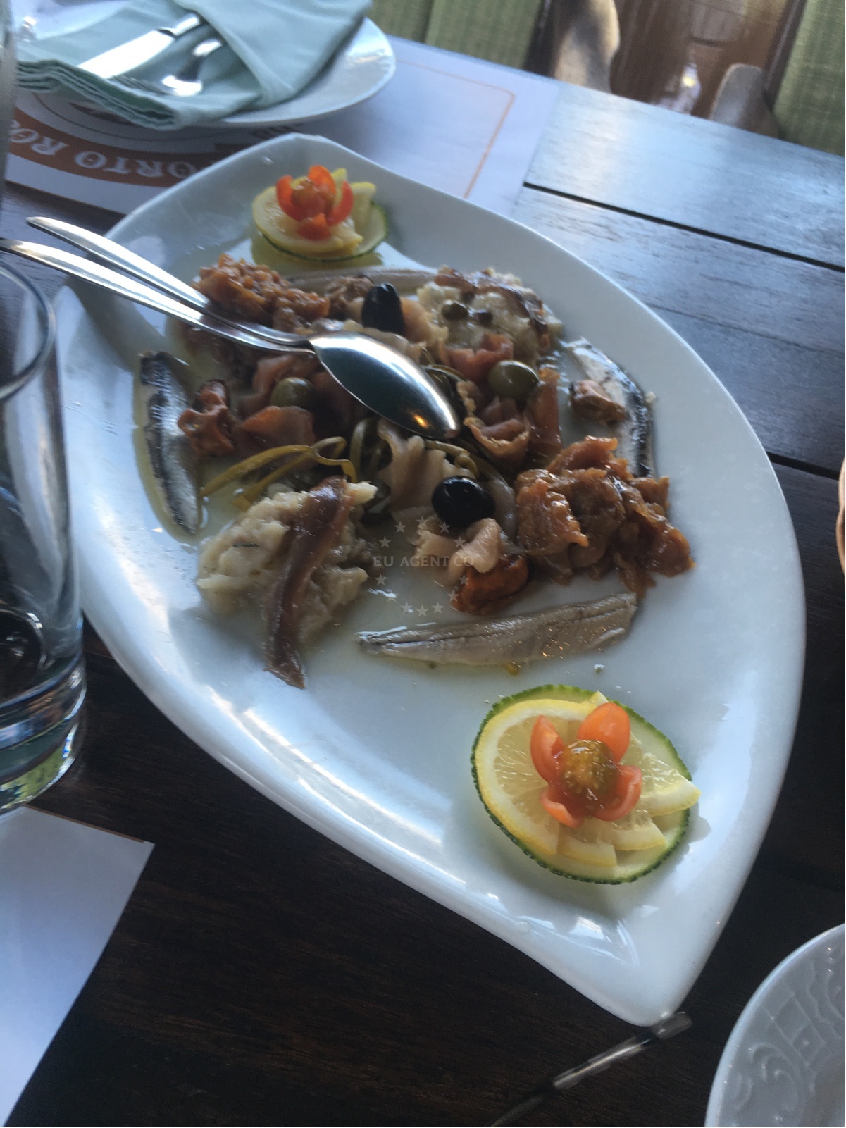 Additional view of Restaurant Porto Rosso in Restaurant on the island Lastovo, South Dalmatia, Croatia photo 18