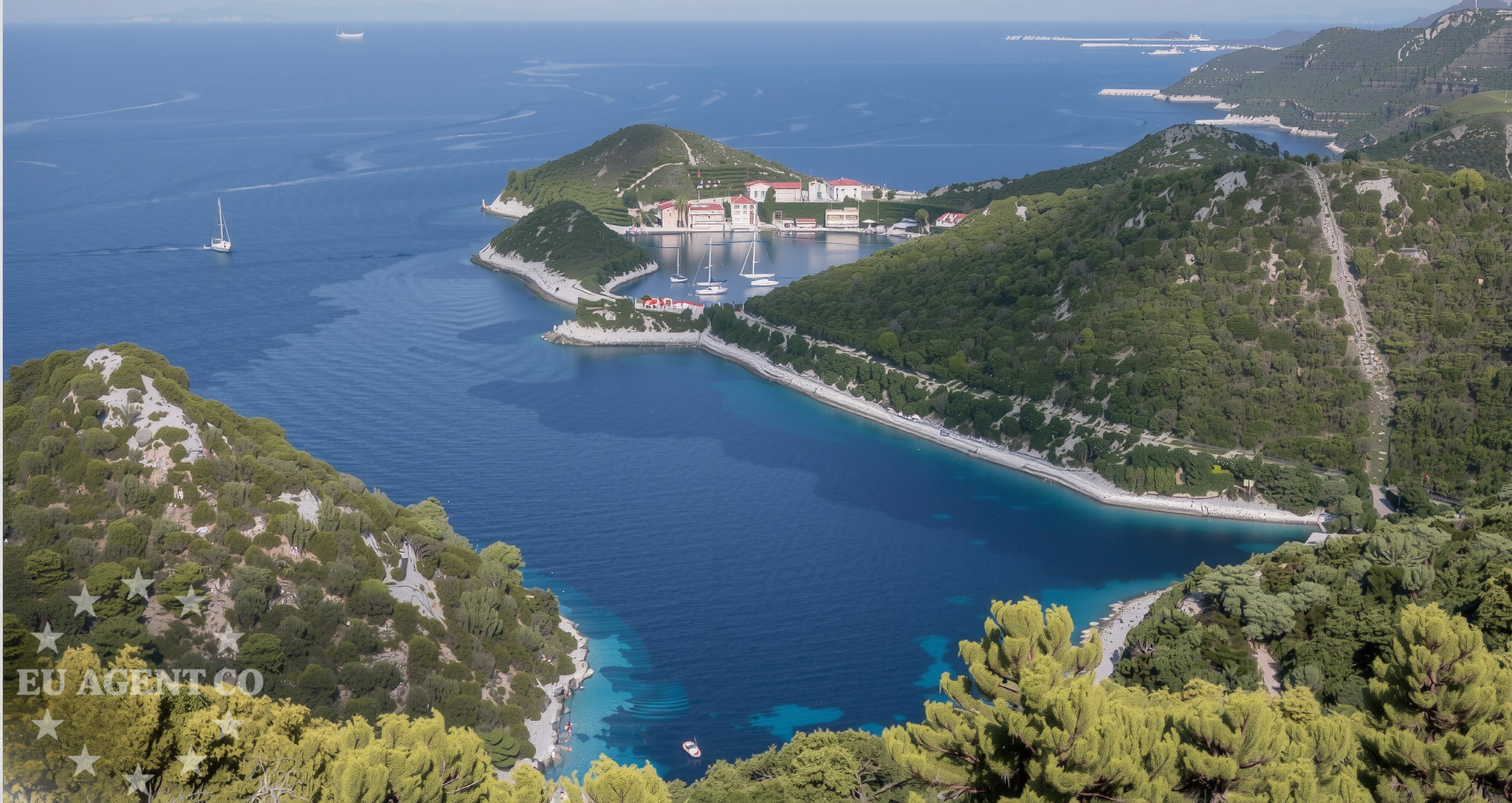 Additional view of Restaurant in Restaurant in Ubli on the island Lastovo, South Dalmatia, Croatia photo 7