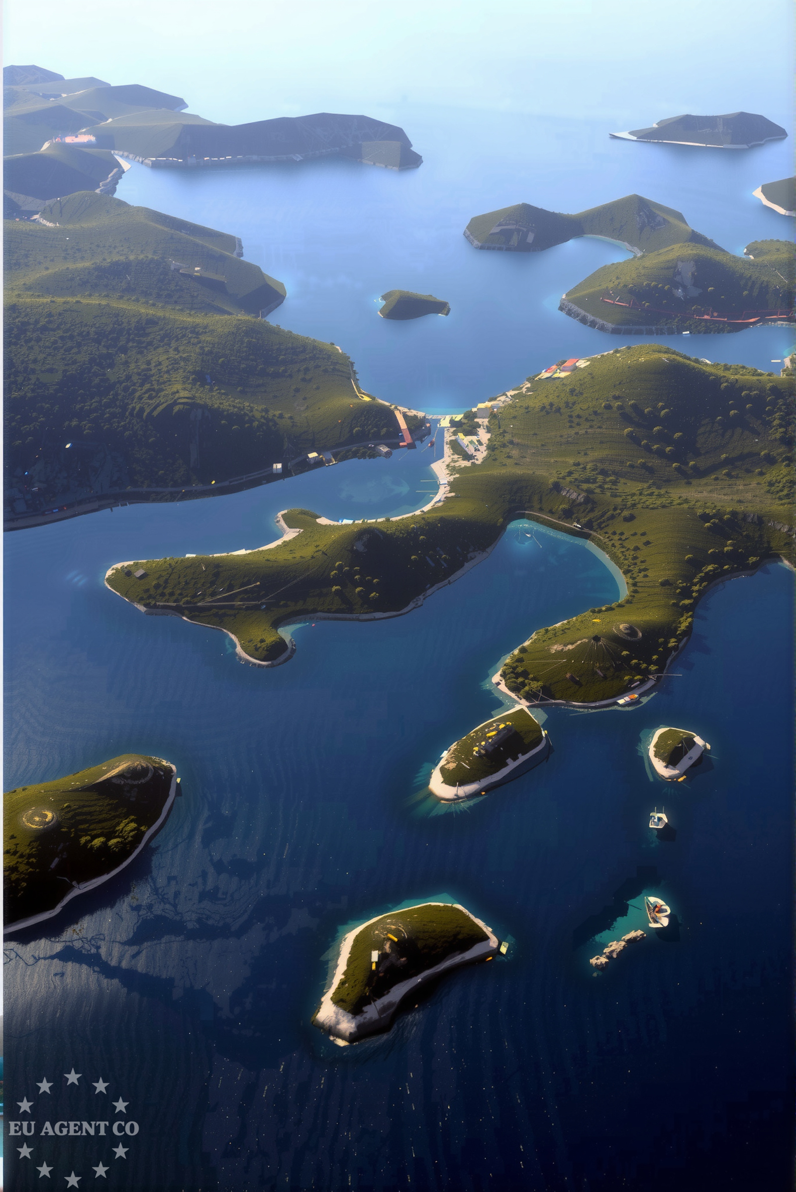 Additional view of Restaurant in Restaurant in Ubli on the island Lastovo, South Dalmatia, Croatia photo 9