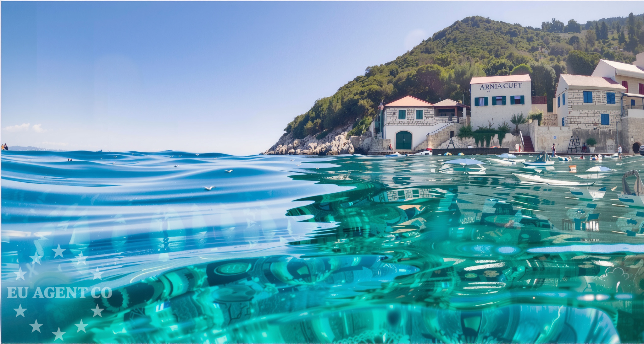 Additional view of Restaurant in Restaurant in Ubli on the island Lastovo, South Dalmatia, Croatia photo 10
