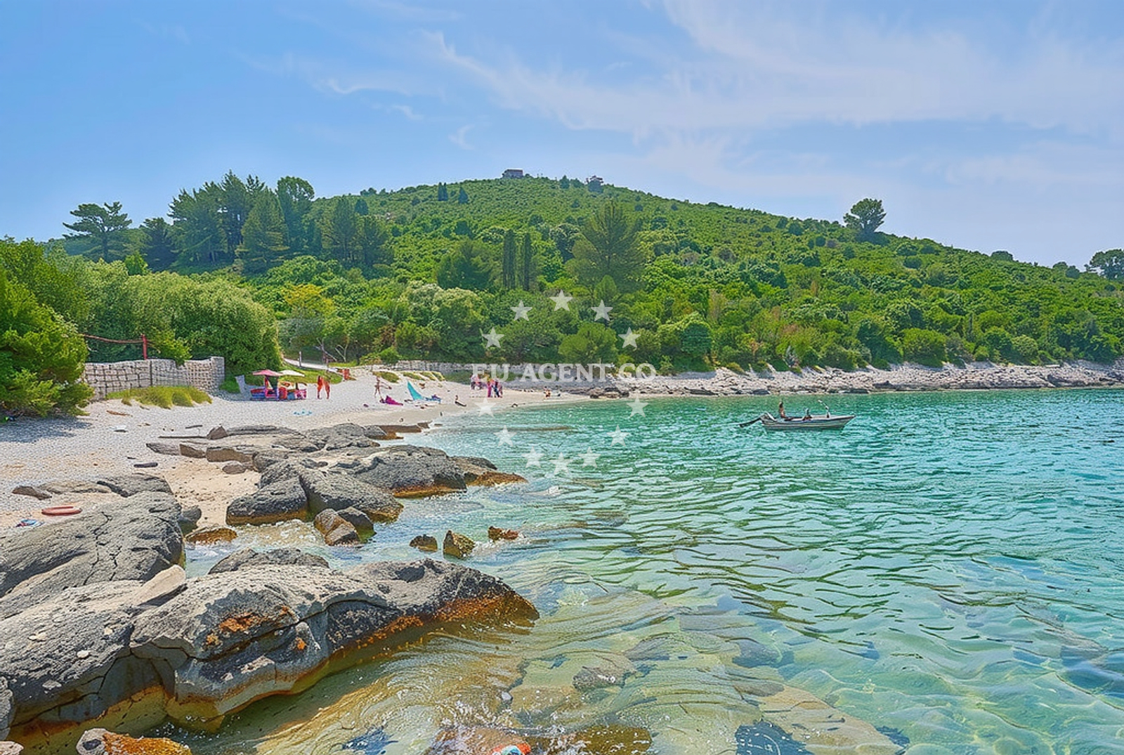 Additional view of Barsa restaurant in Restaurant in Lovište, South Dalmatia, Croatia photo 4