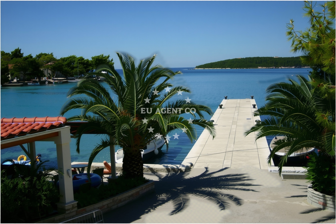 Additional view of Barsa restaurant in Restaurant in Lovište, South Dalmatia, Croatia photo 11