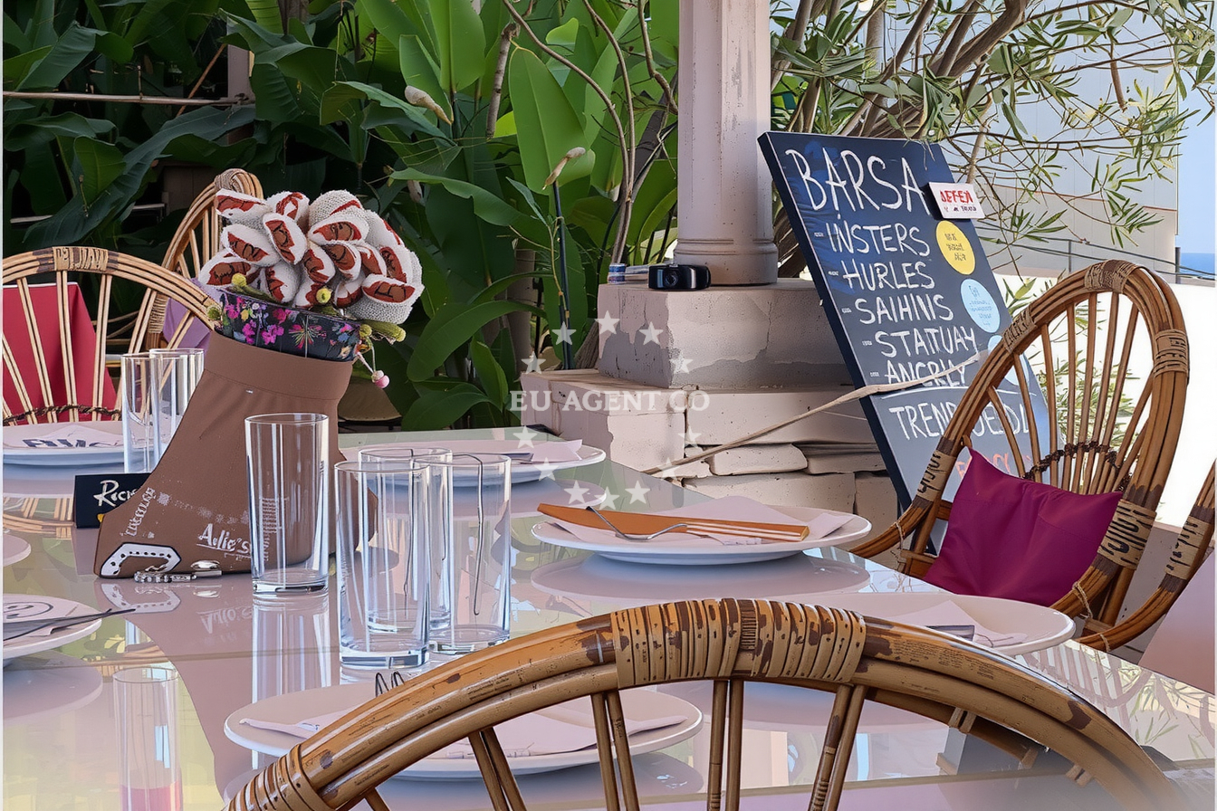 Additional view of Barsa restaurant in Restaurant in Lovište, South Dalmatia, Croatia photo 13