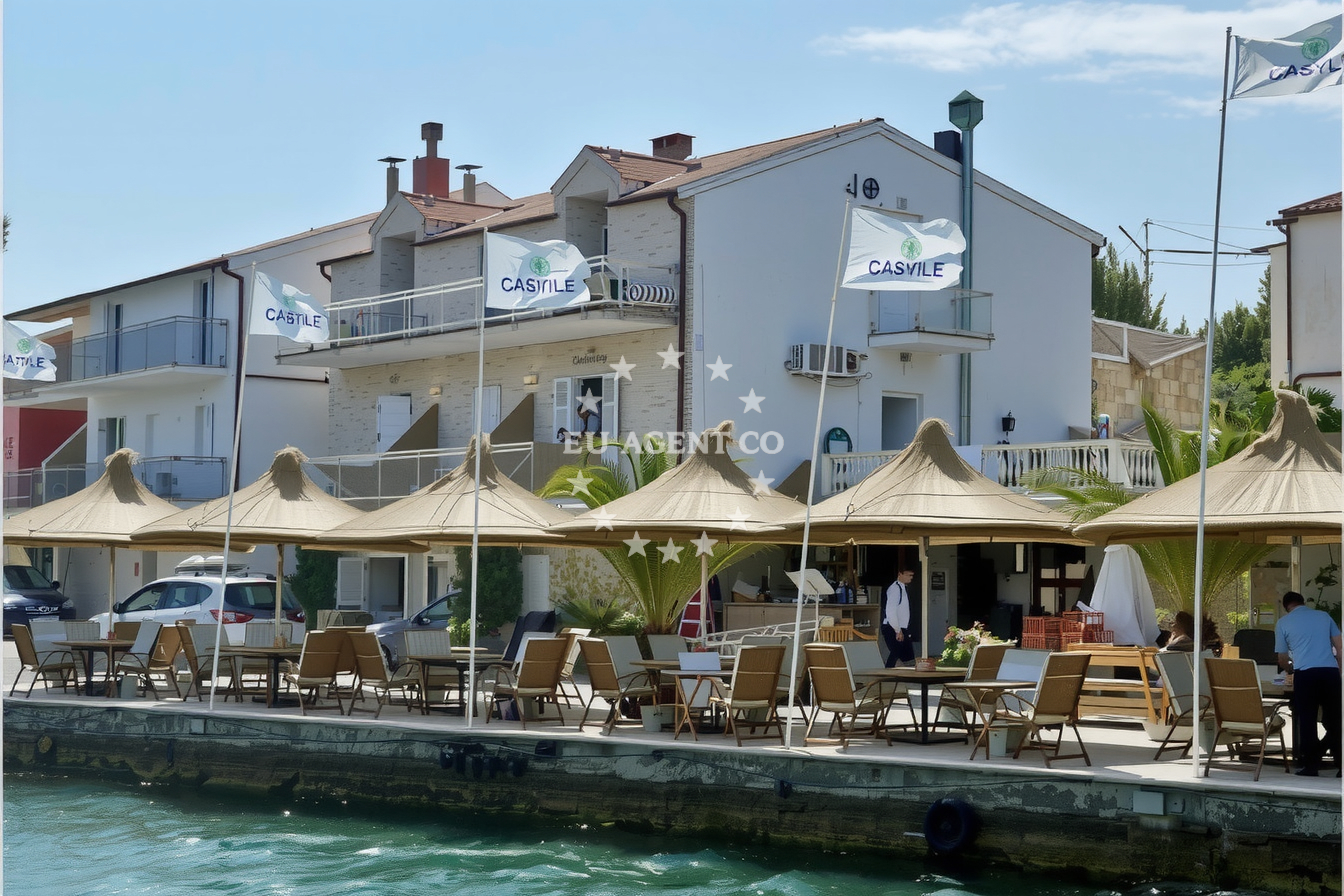 Additional view of Gradina restaurant in Restaurant in Lovište, South Dalmatia, Croatia photo 7
