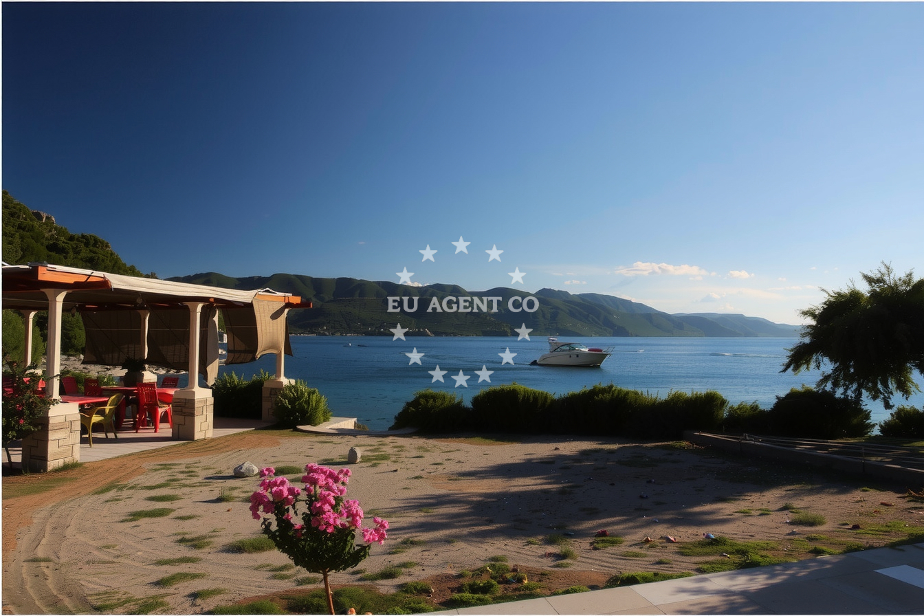Additional view of Konoba Estravaganca restaurant in Restaurant in Lovište, South Dalmatia, Croatia photo 14