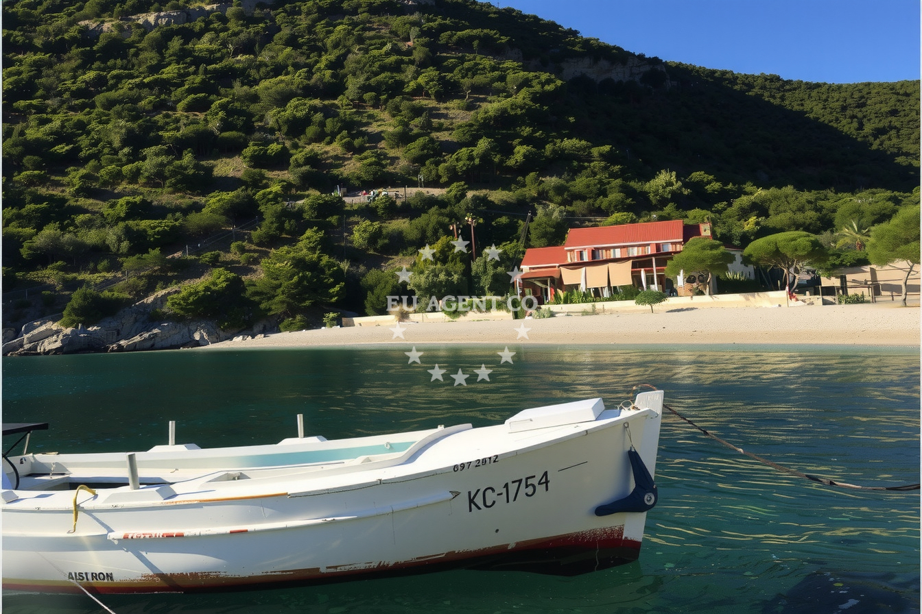 Additional view of Konoba Estravaganca restaurant in Restaurant in Lovište, South Dalmatia, Croatia photo 15