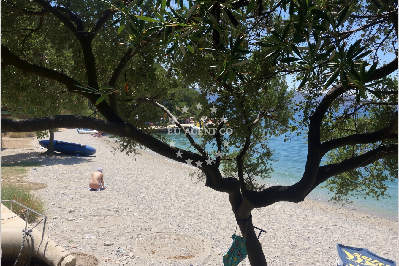 Additional view of Konoba Estravaganca restaurant in Restaurant in Lovište, South Dalmatia, Croatia photo 16