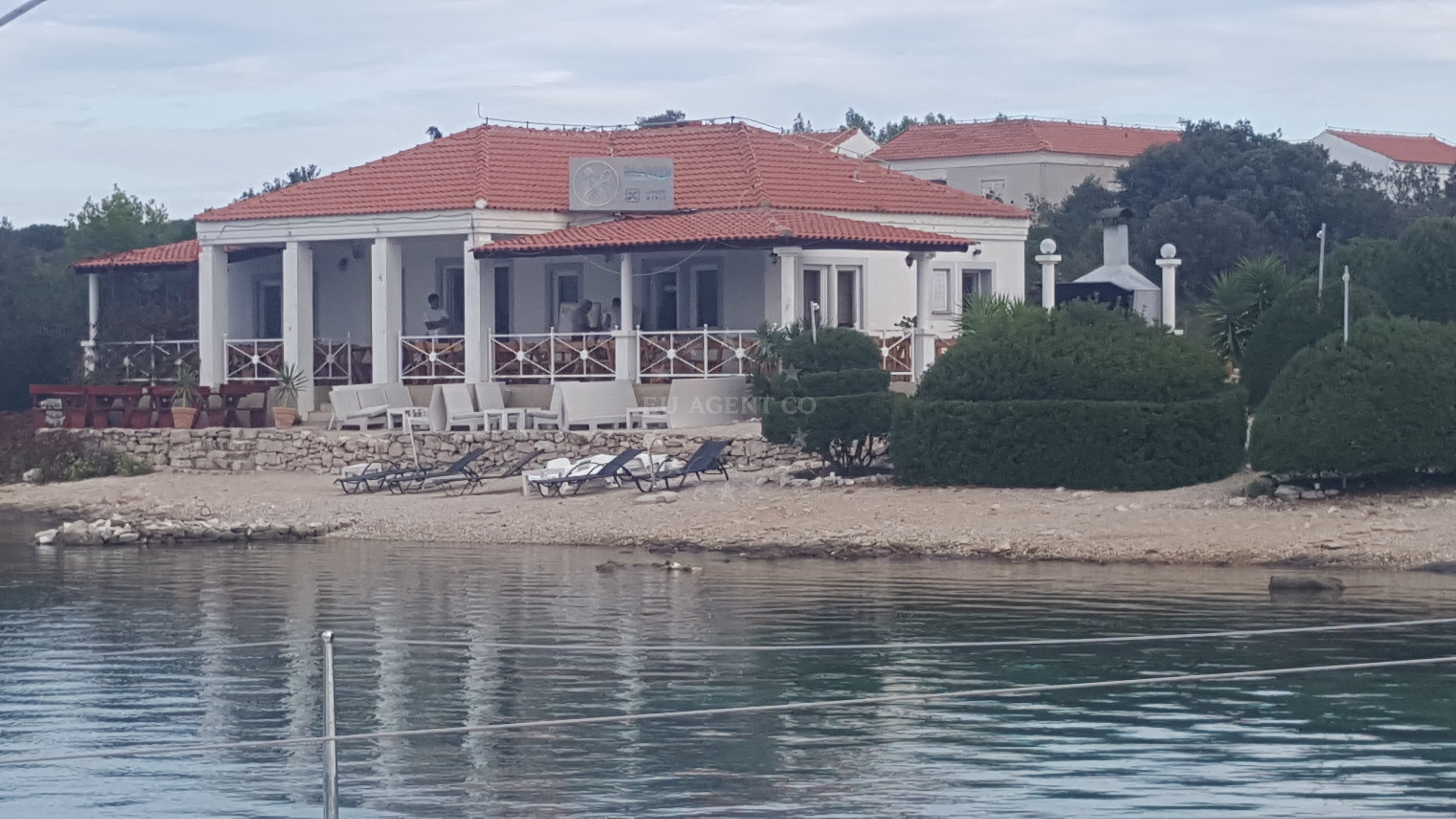 Additional view of Konoba Korkyra xyz restaurant in Restaurant in Lovište, South Dalmatia, Croatia photo 4