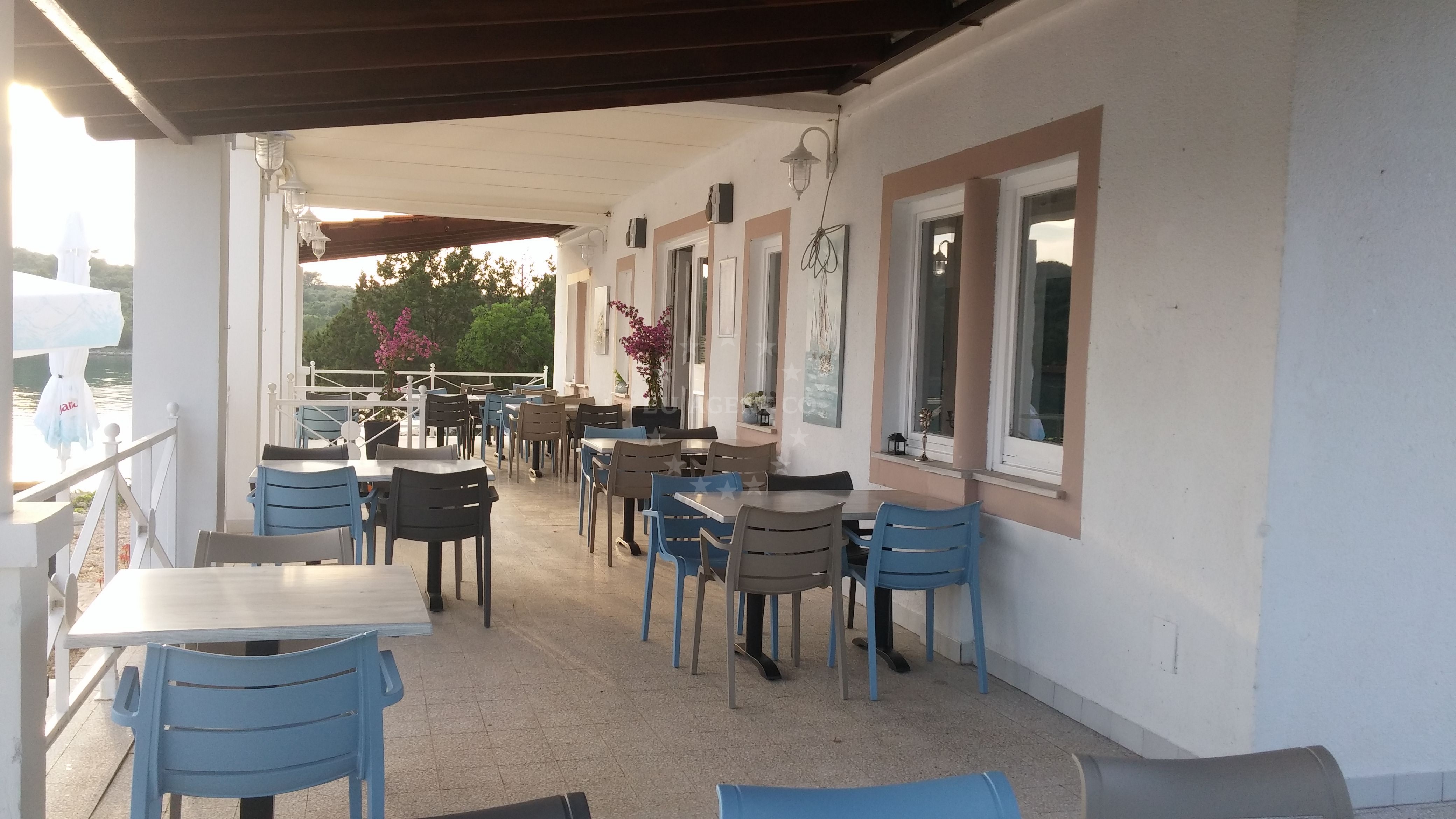Additional view of Konoba Korkyra xyz restaurant in Restaurant in Lovište, South Dalmatia, Croatia photo 5