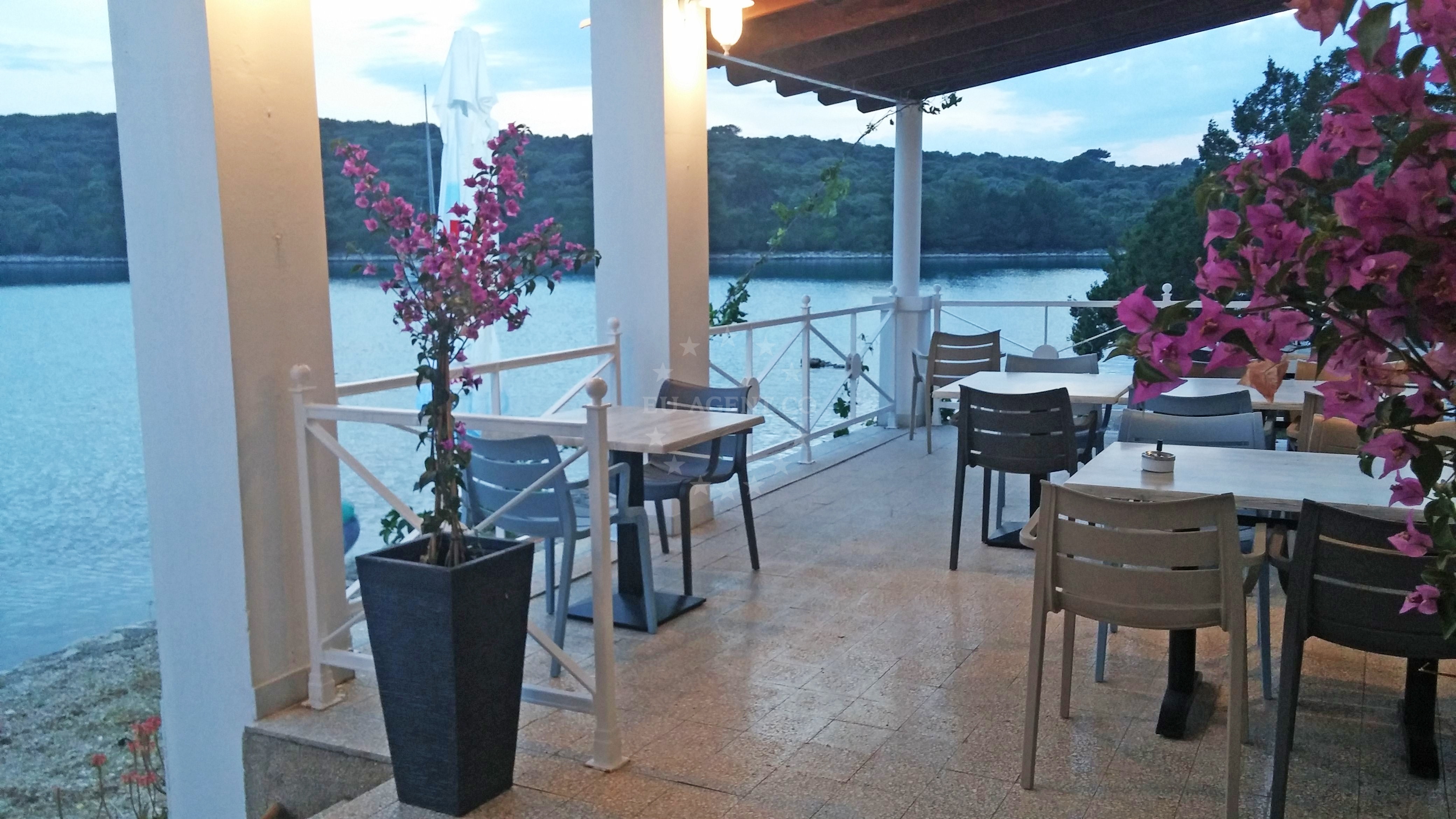 Additional view of Konoba Korkyra xyz restaurant in Restaurant in Lovište, South Dalmatia, Croatia photo 6