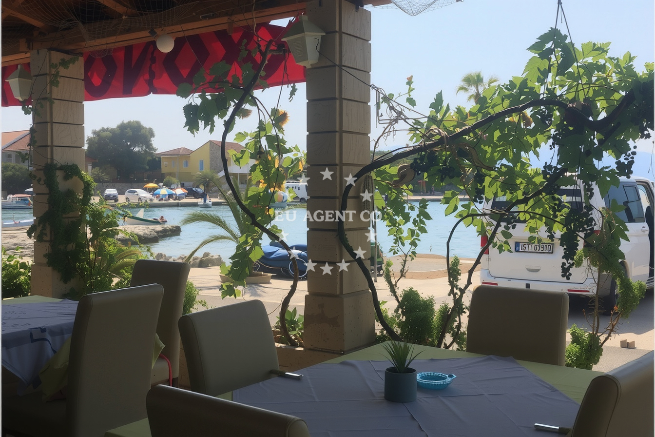 Additional view of Konoba Mirce restaurant in Restaurant in Lovište, South Dalmatia, Croatia photo 6