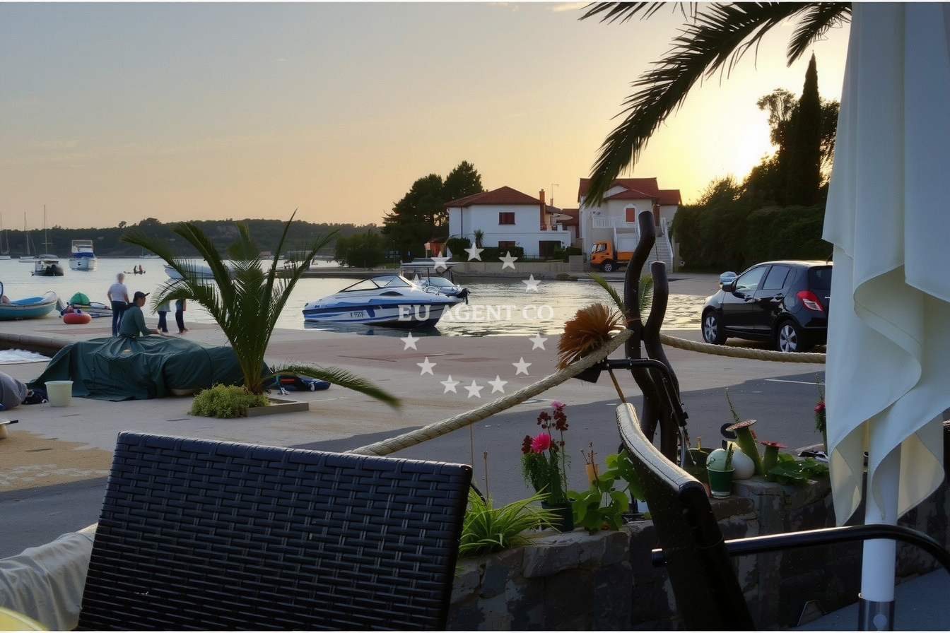Additional view of Konoba Mirce restaurant in Restaurant in Lovište, South Dalmatia, Croatia photo 7