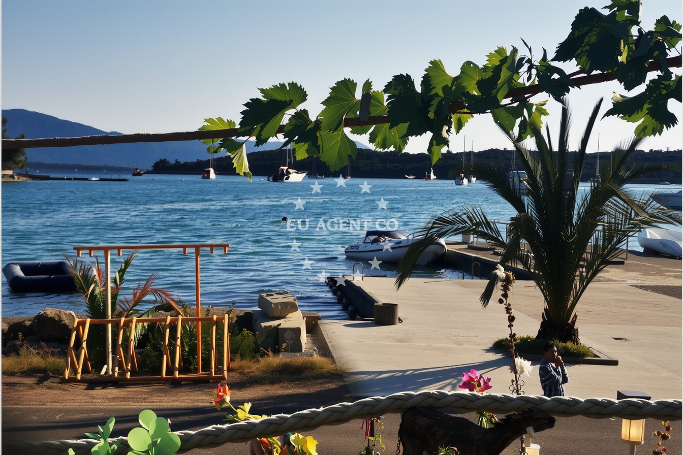 Additional view of Konoba Mirce restaurant in Restaurant in Lovište, South Dalmatia, Croatia photo 8