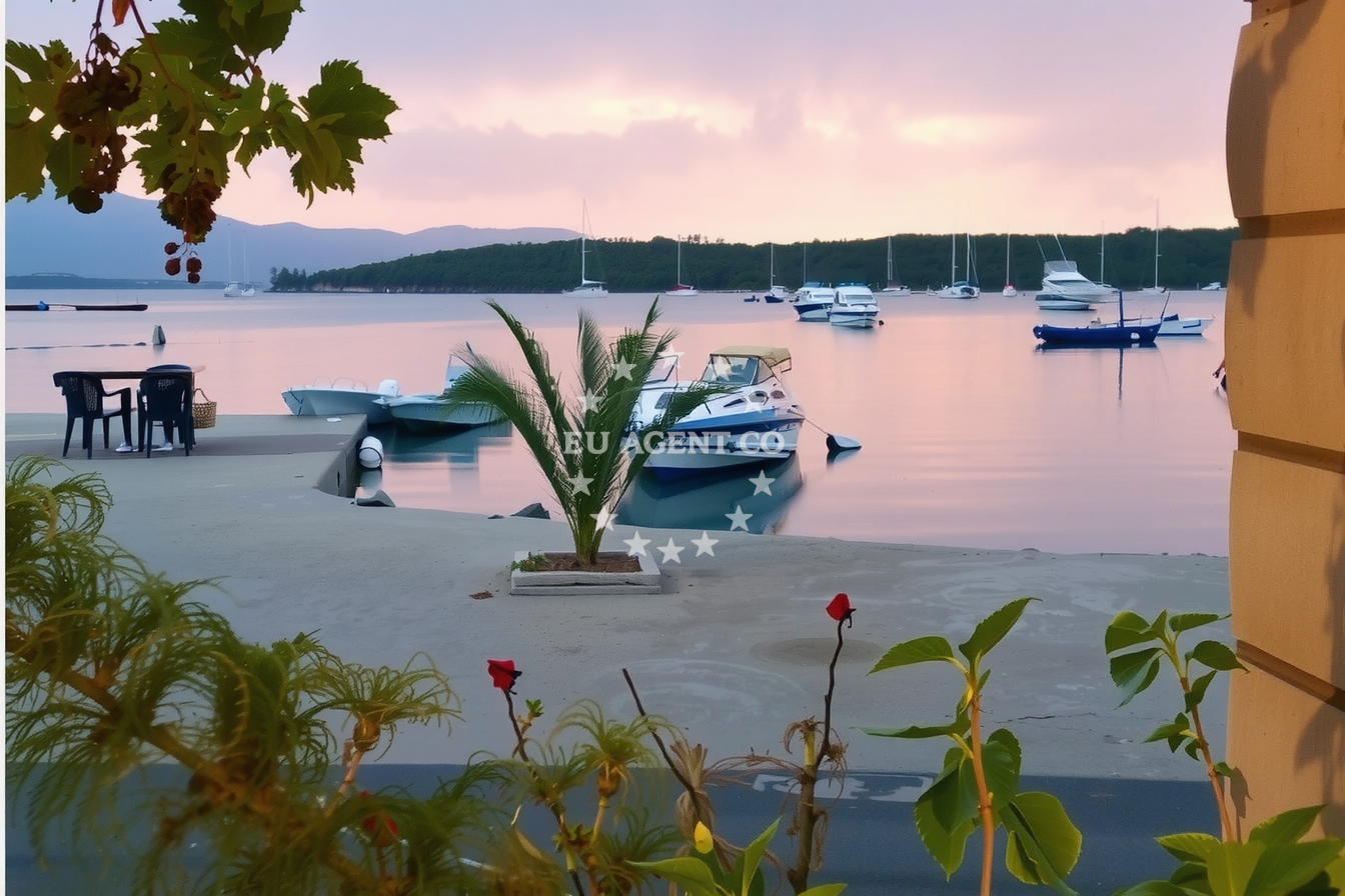 Additional view of Konoba Mirce restaurant in Restaurant in Lovište, South Dalmatia, Croatia photo 9