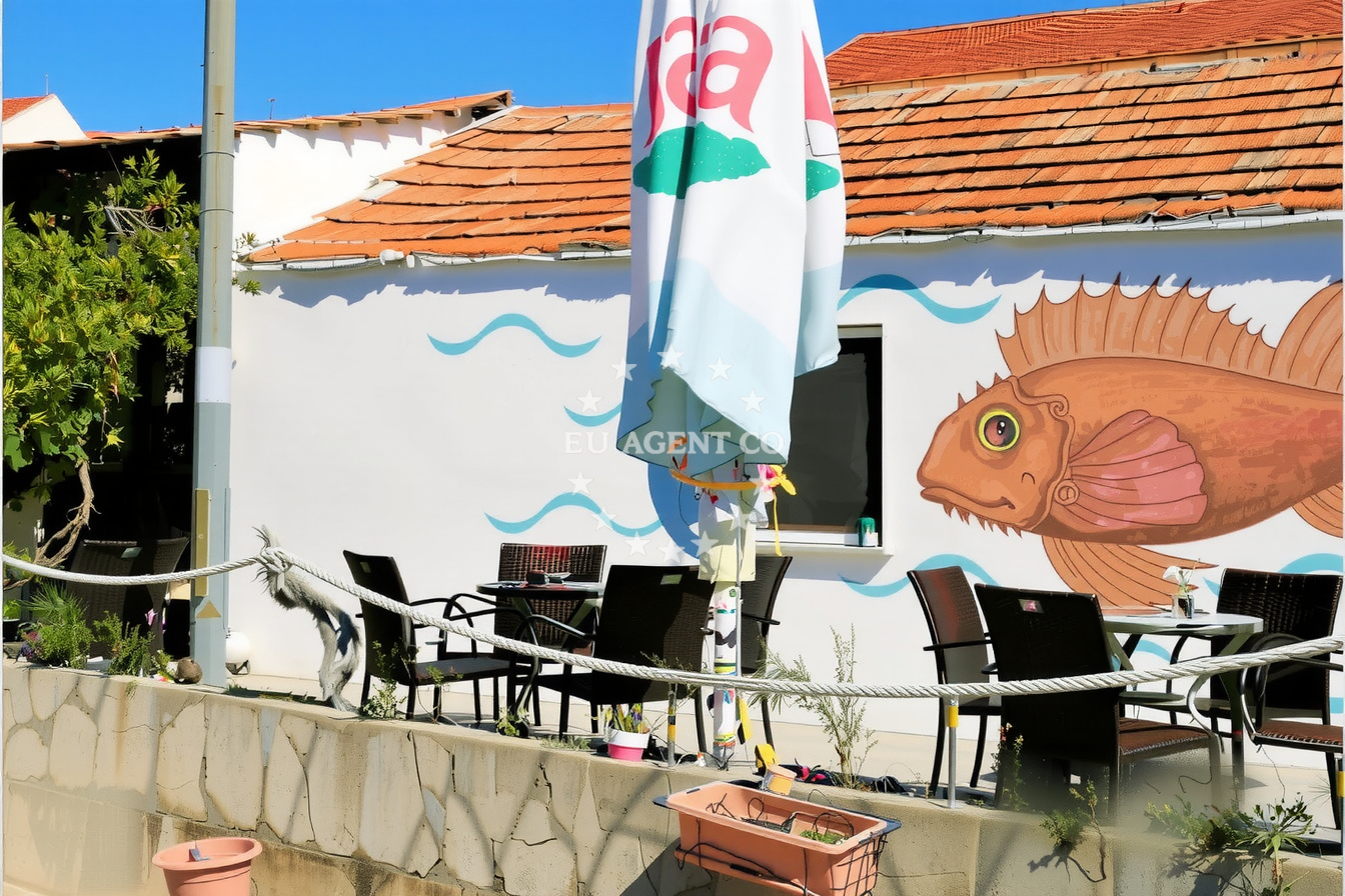 Additional view of Konoba Mirce restaurant in Restaurant in Lovište, South Dalmatia, Croatia photo 11