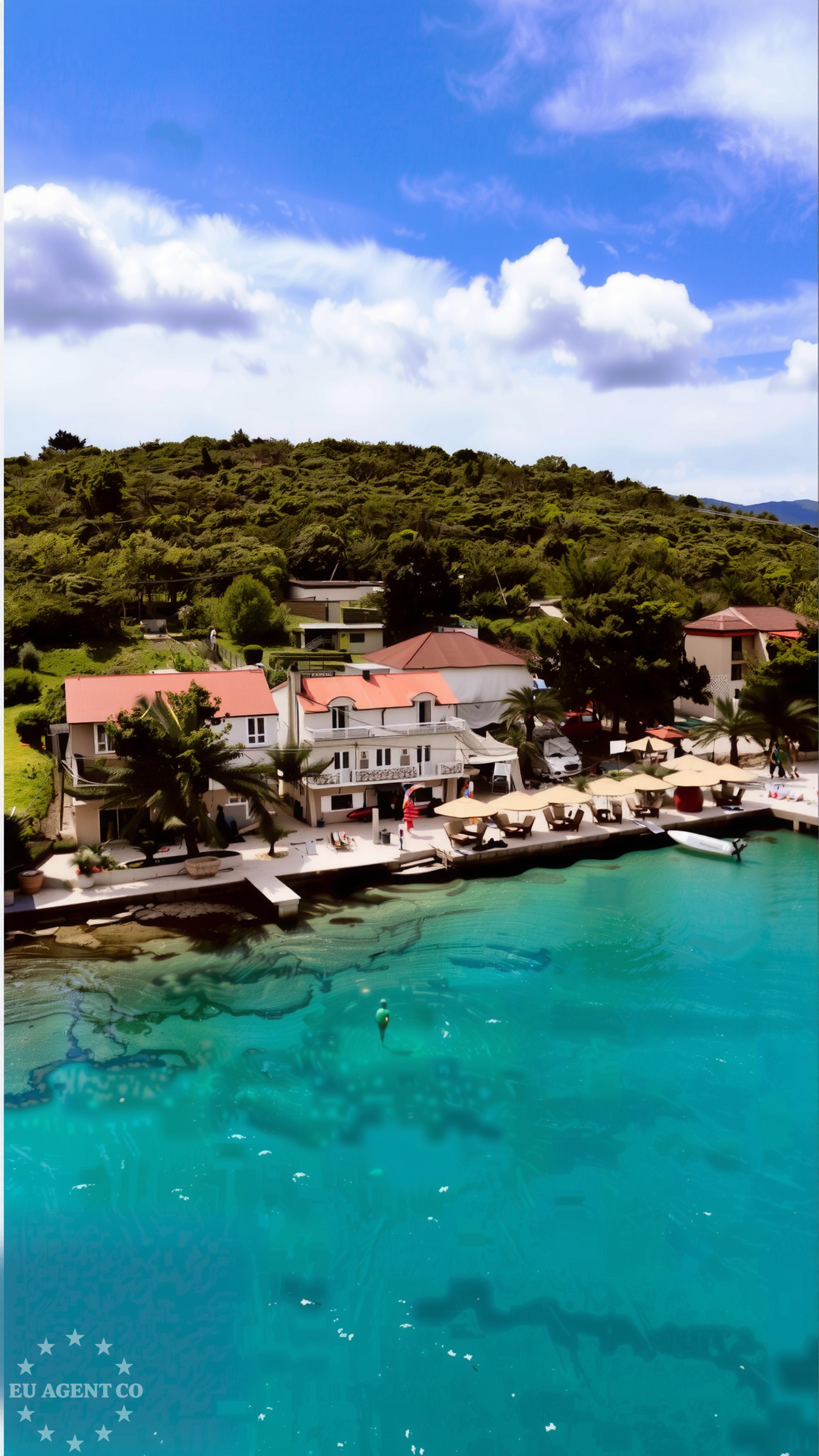 Additional view of Restaurant in Restaurant in Lovište, South Dalmatia, Croatia photo 6