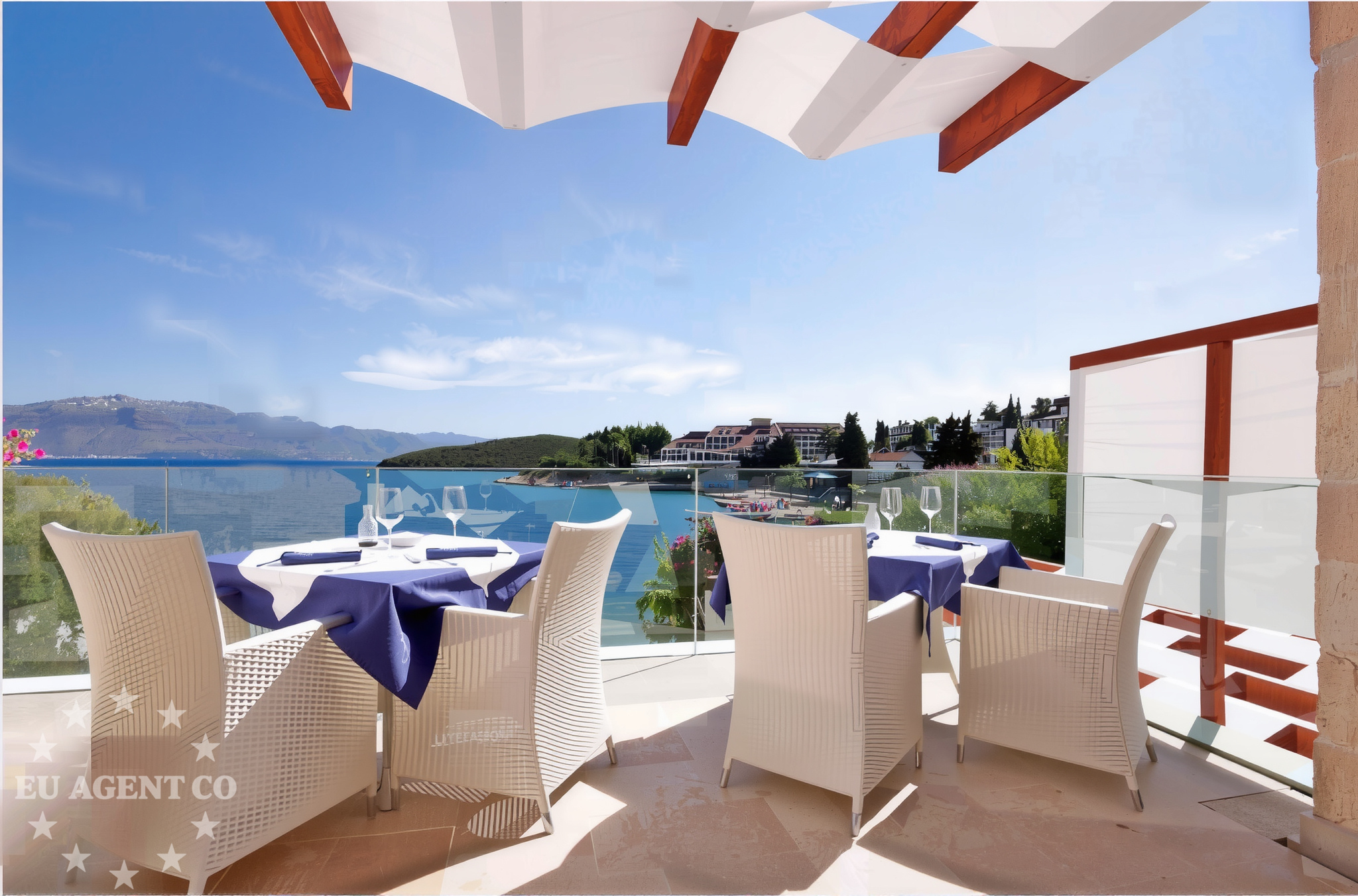 Additional view of Restaurant in Restaurant in Lovište, South Dalmatia, Croatia photo 9
