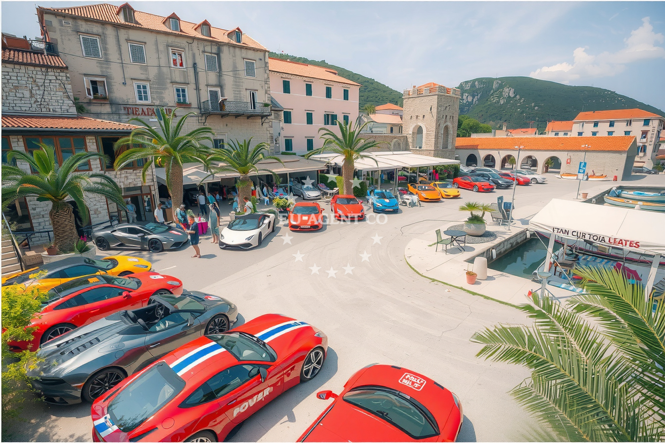 Additional view of Bota Sare restaurant in Restaurant in Mali Ston, South Dalmatia, Croatia photo 5