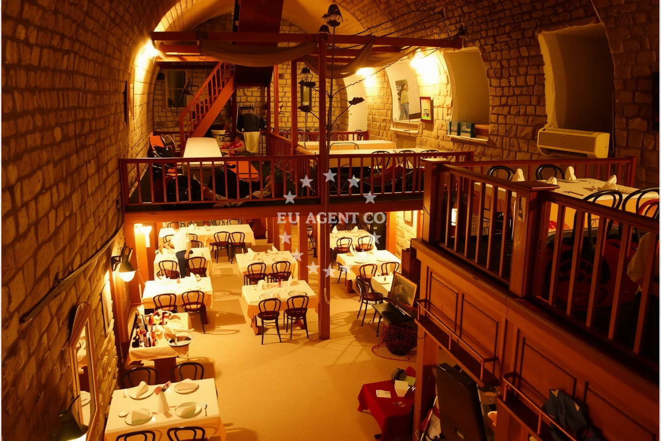 Additional view of Bota Sare restaurant in Restaurant in Mali Ston, South Dalmatia, Croatia photo 7