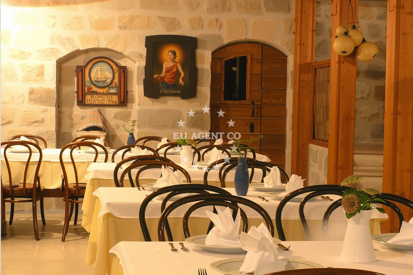 Additional view of Bota Sare restaurant in Restaurant in Mali Ston, South Dalmatia, Croatia photo 9