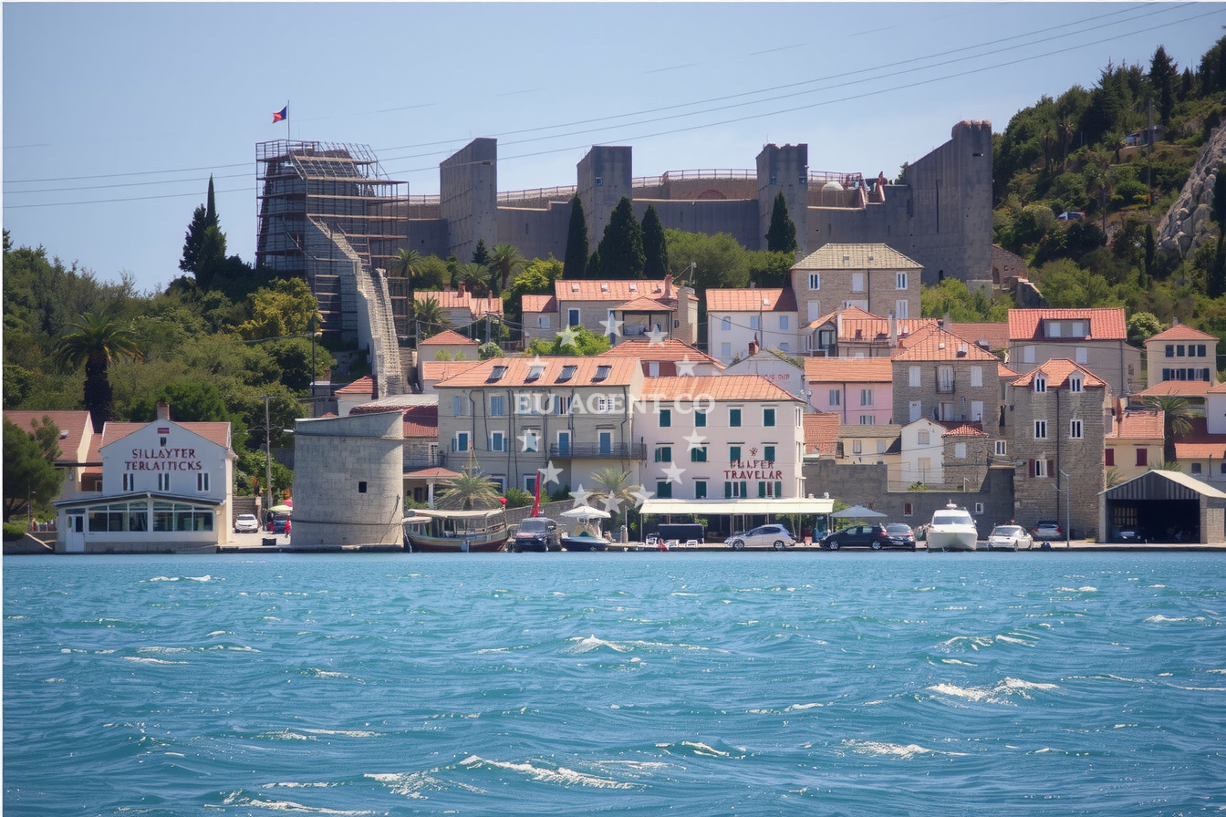 Additional view of Bota Sare restaurant in Restaurant in Mali Ston, South Dalmatia, Croatia photo 10