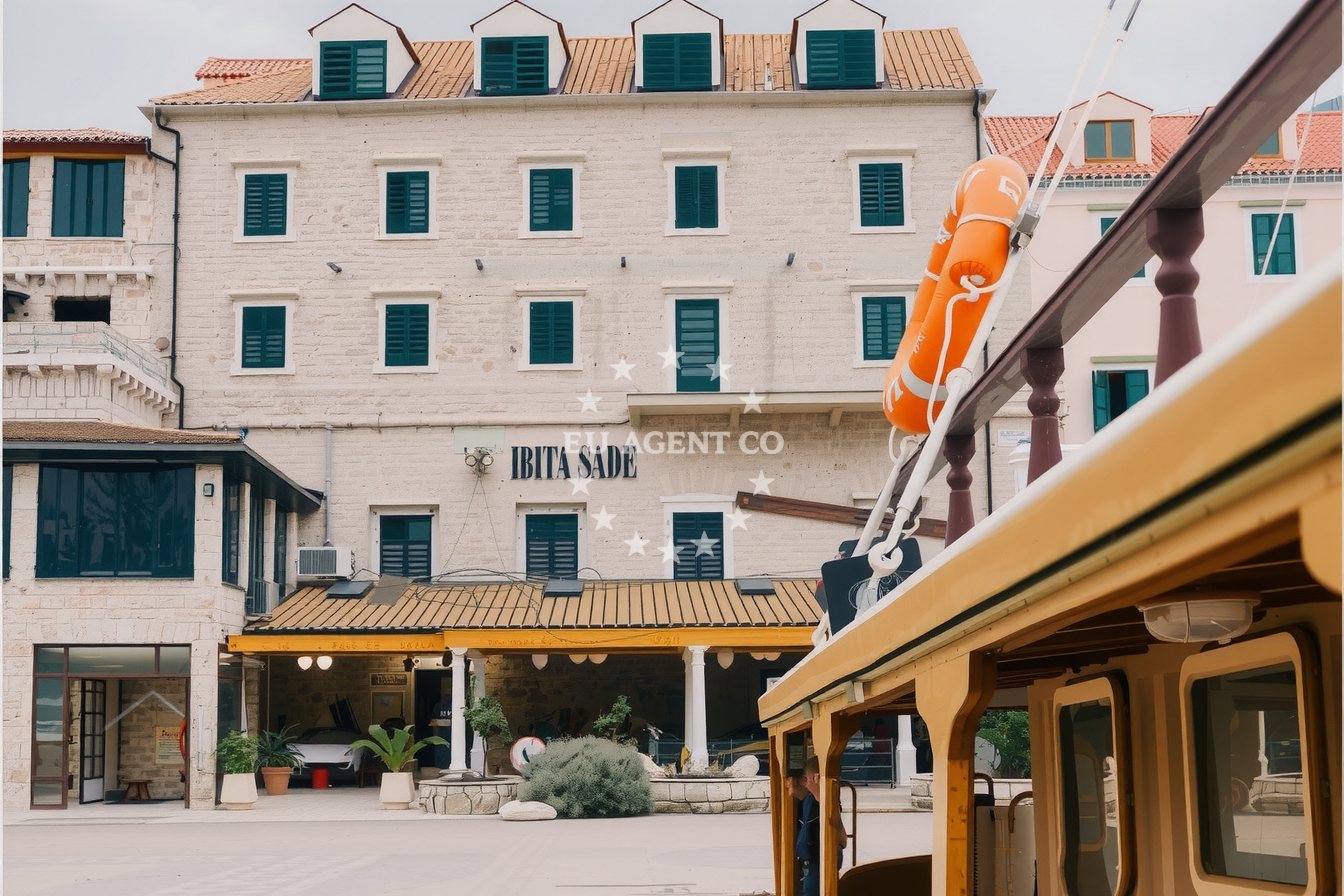 Additional view of Bota Sare restaurant in Restaurant in Mali Ston, South Dalmatia, Croatia photo 11