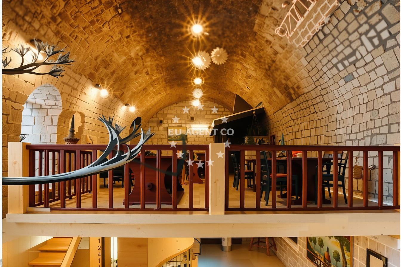 Additional view of Bota Sare restaurant in Restaurant in Mali Ston, South Dalmatia, Croatia photo 12
