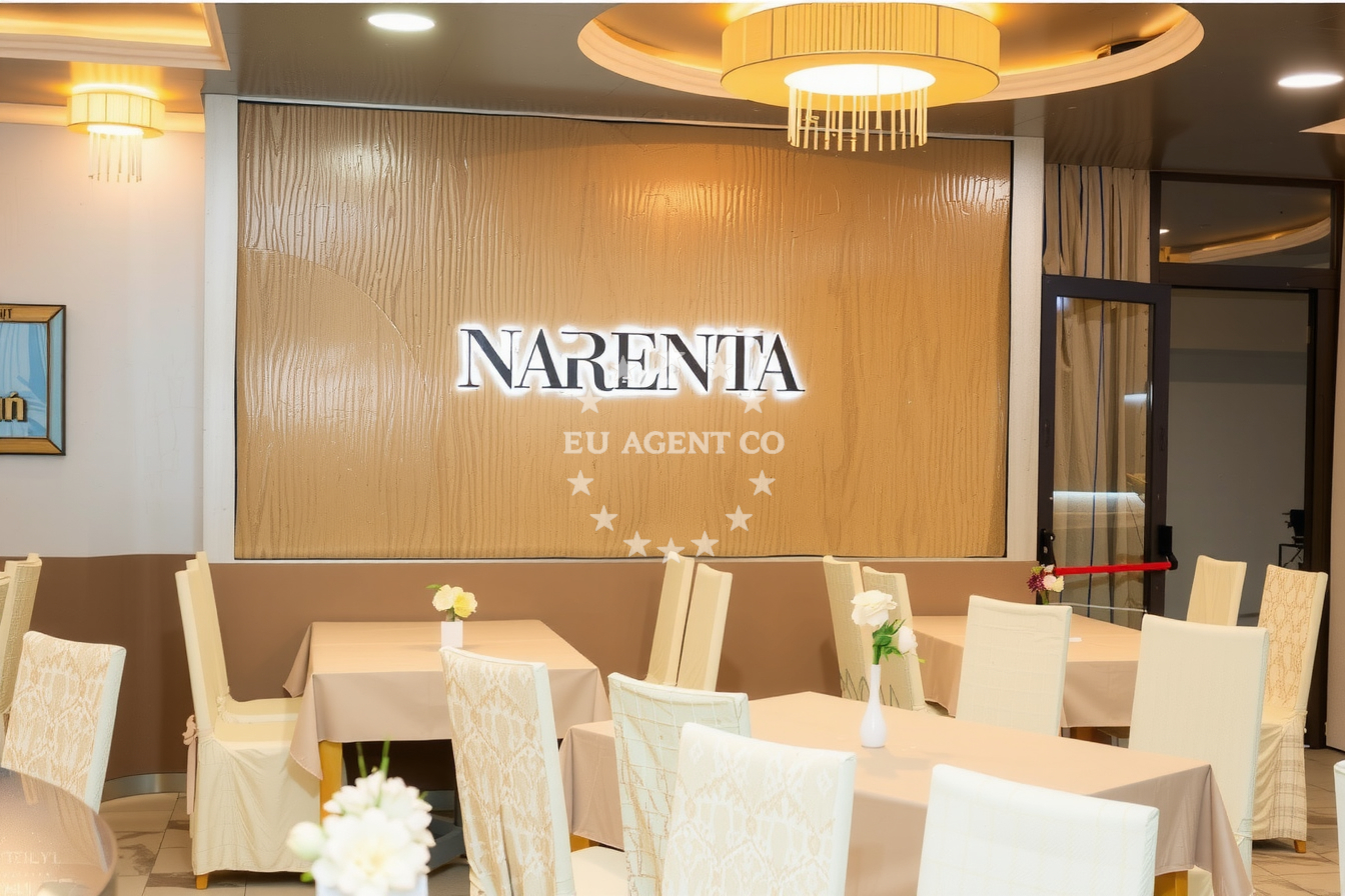 Traditional Dalmatian dishes served at Lanterna Restaurant