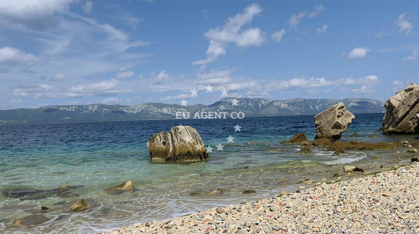 Additional view of Restaurant in Restaurant in Kozarica on the island Mljet, South Dalmatia, Croatia photo 5