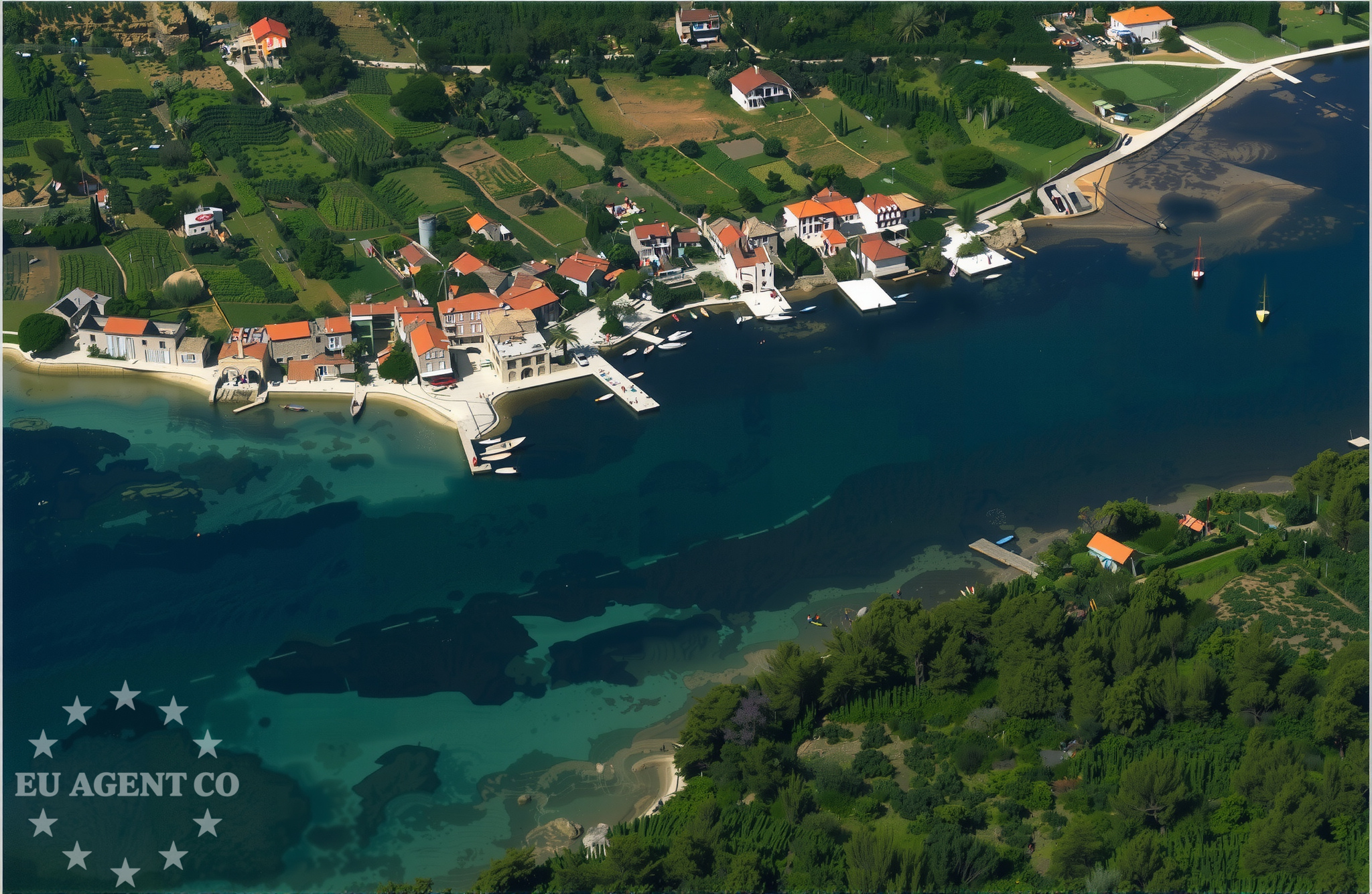 Additional view of Restaurant in Restaurant in Kozarica on the island Mljet, South Dalmatia, Croatia photo 7