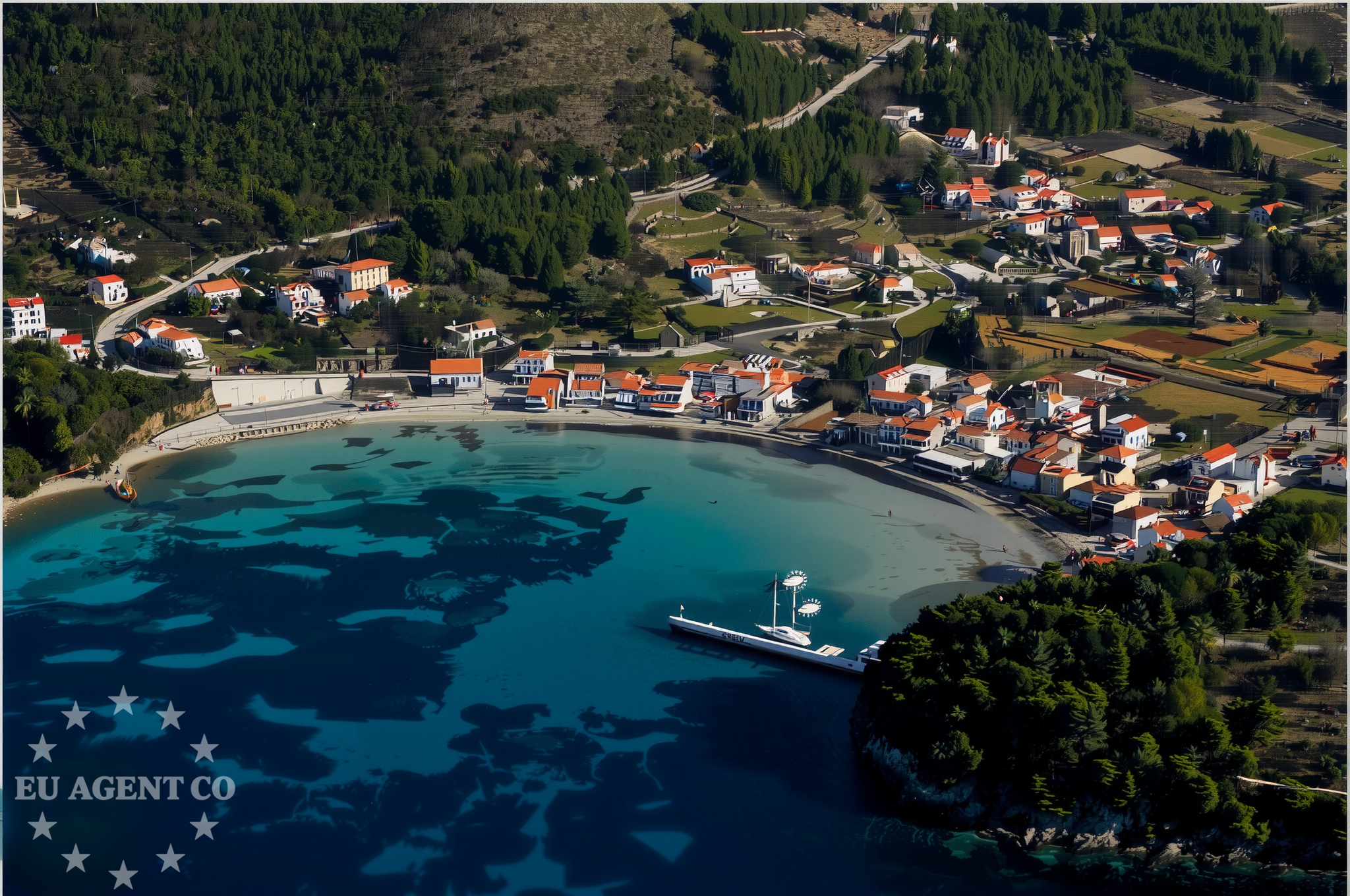 Additional view of Restaurant in Restaurant in Kozarica on the island Mljet, South Dalmatia, Croatia photo 8