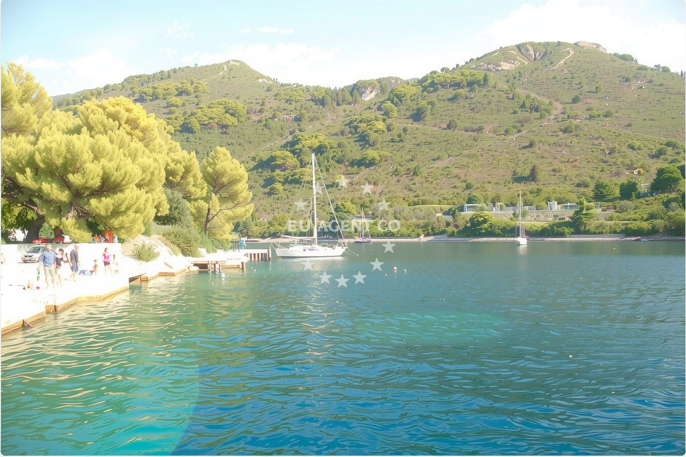 Additional view of Porto Camara restaurant in Restaurant in Okuklje on the island Mljet, South Dalmatia, Croatia photo 4