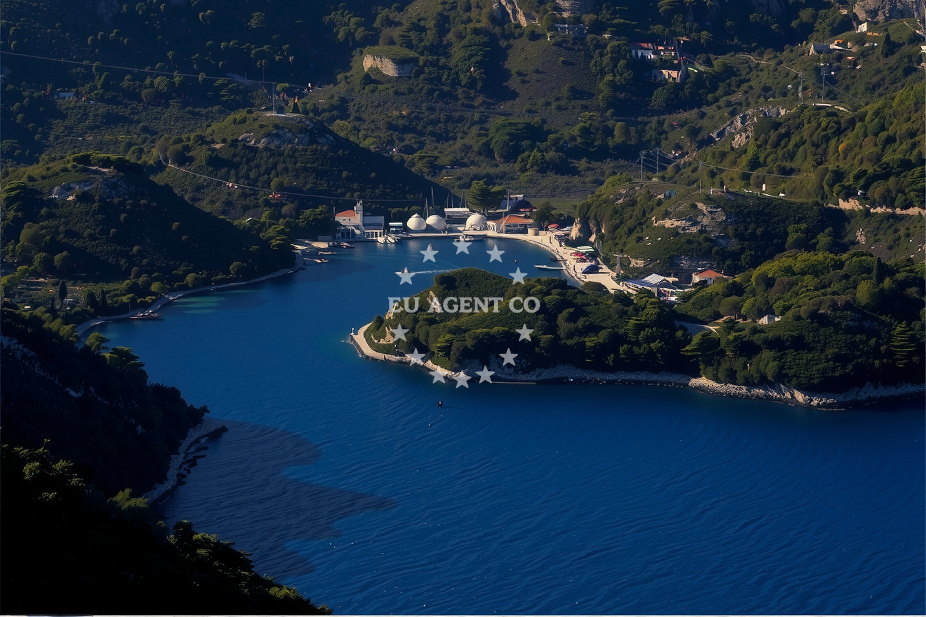 Additional view of Porto Camara restaurant in Restaurant in Okuklje on the island Mljet, South Dalmatia, Croatia photo 5