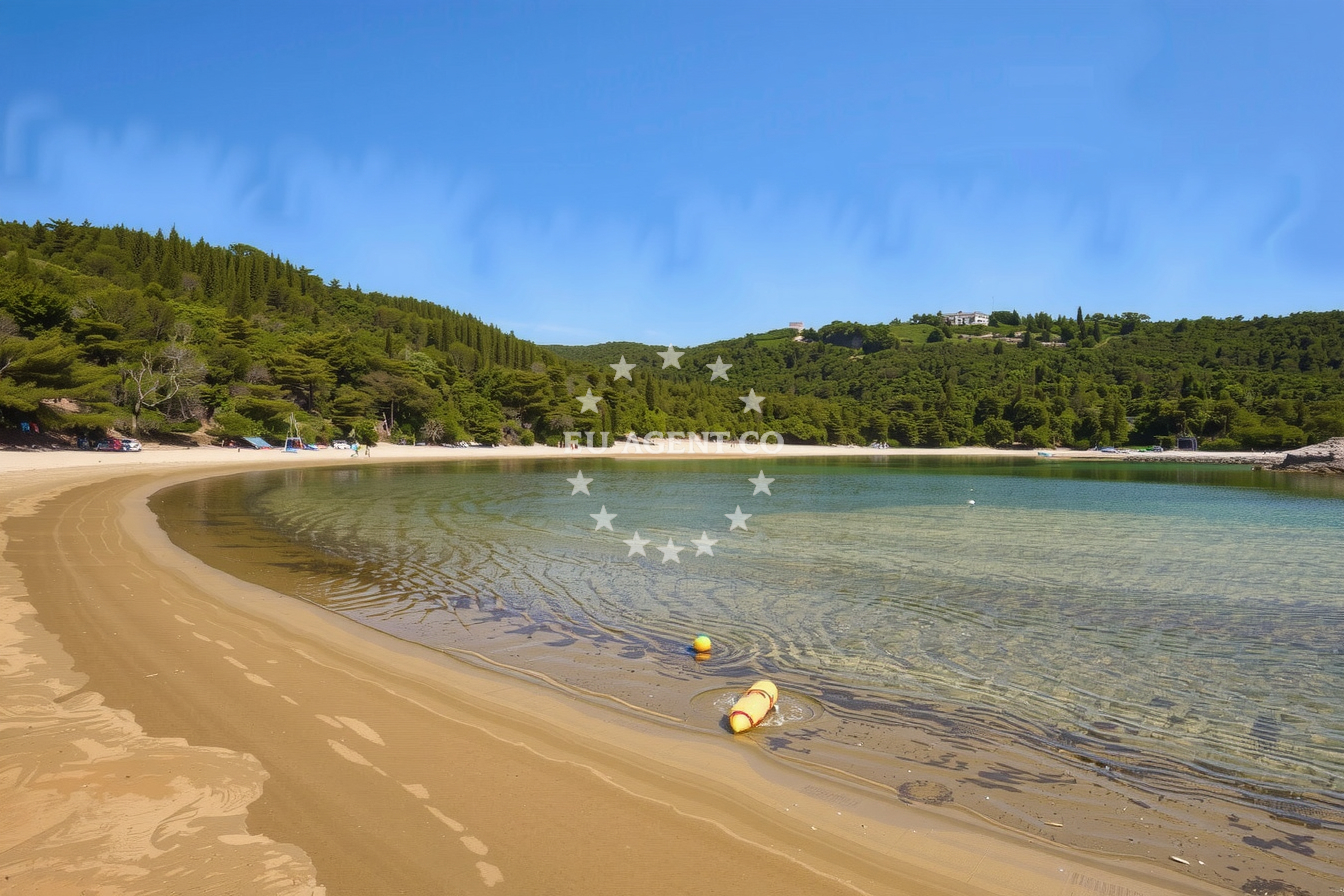 Additional view of Porto Camara restaurant in Restaurant in Okuklje on the island Mljet, South Dalmatia, Croatia photo 7
