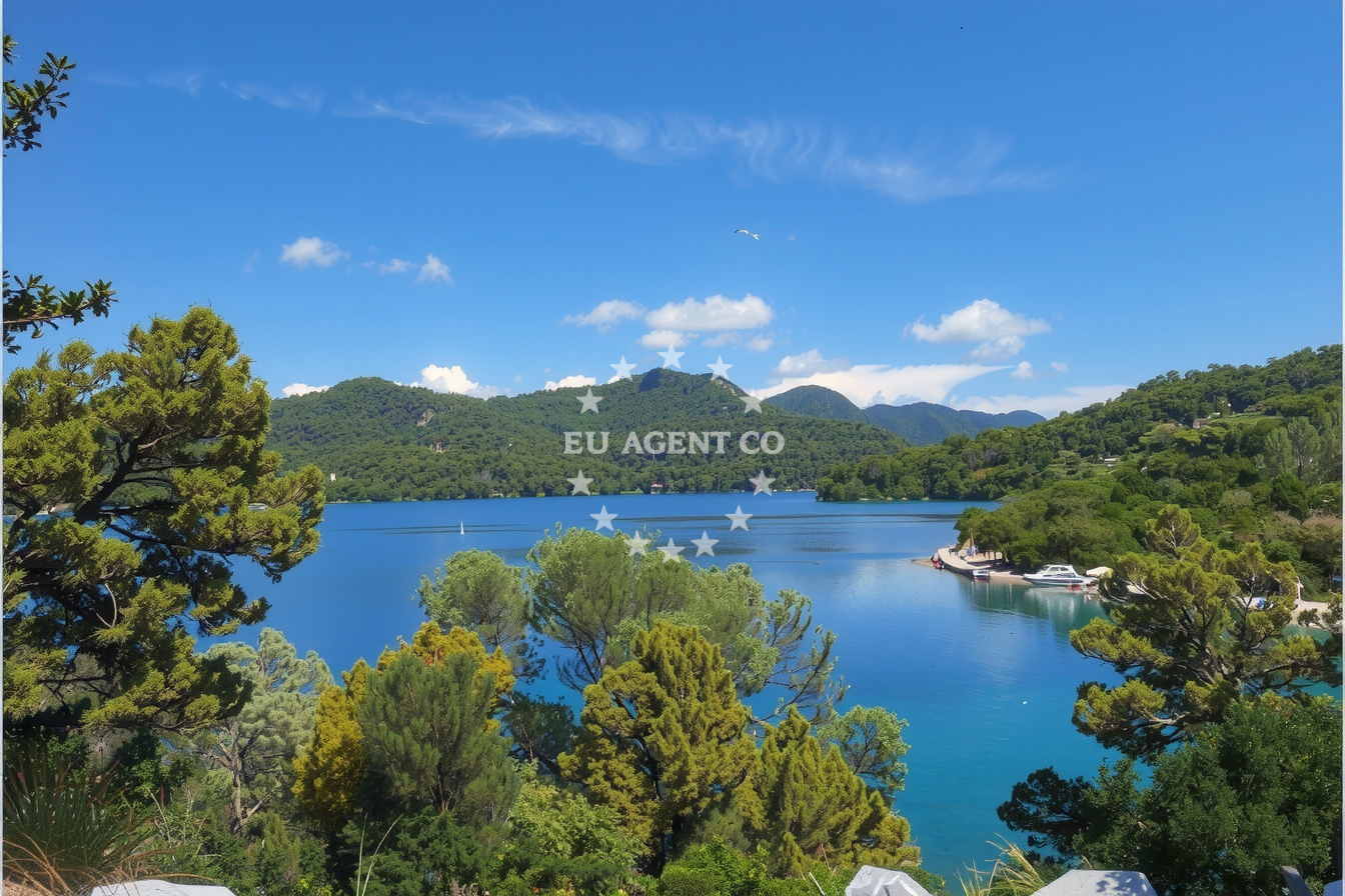 Additional view of Ankora restaurant in Restaurant in Polače on the island Mljet, South Dalmatia, Croatia photo 9