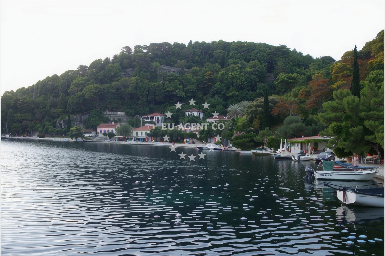 Additional view of Konoba Sponga restaurant in Restaurant in Polače on the island Mljet, South Dalmatia, Croatia photo 6