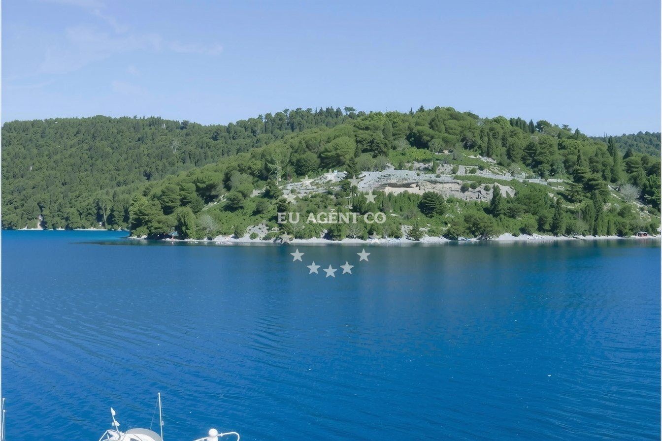 Additional view of Konoba Sponga restaurant in Restaurant in Polače on the island Mljet, South Dalmatia, Croatia photo 8