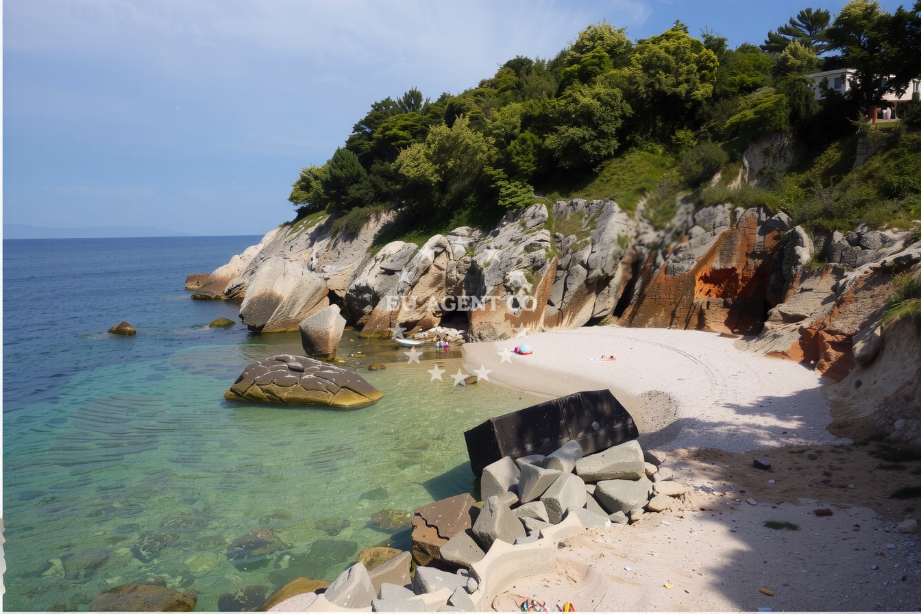 Additional view of Konoba Sponga restaurant in Restaurant in Polače on the island Mljet, South Dalmatia, Croatia photo 10