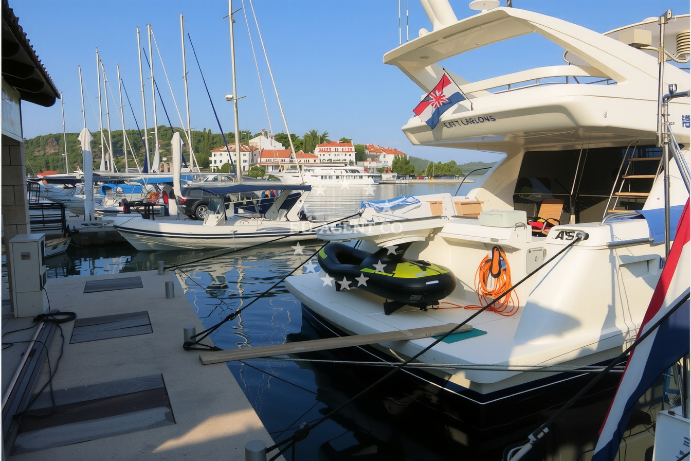 Additional view of Konoba Sponga restaurant in Restaurant in Polače on the island Mljet, South Dalmatia, Croatia photo 13