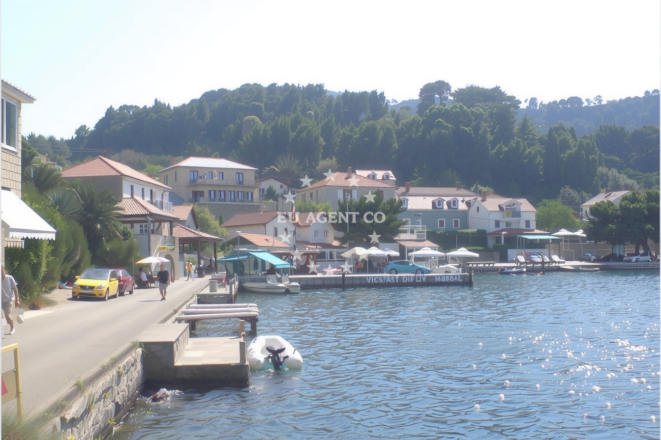 Additional view of Konoba Sponga restaurant in Restaurant in Polače on the island Mljet, South Dalmatia, Croatia photo 14