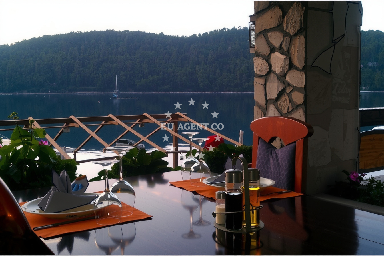 Additional view of Stella Maris restaurant in Restaurant in Polače on the island Mljet, South Dalmatia, Croatia photo 6