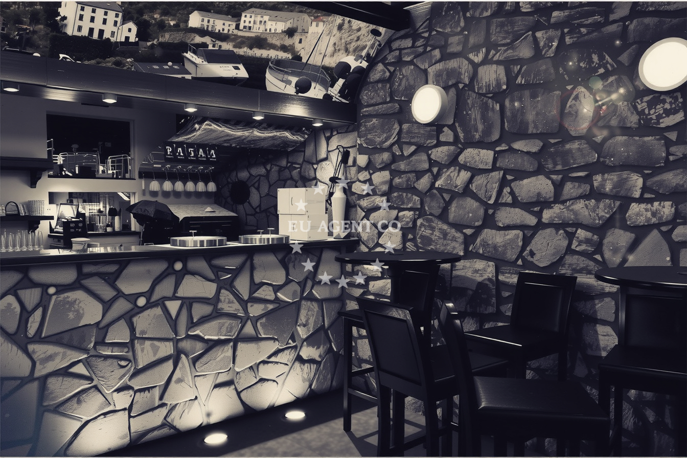 Additional view of Stella Maris restaurant in Restaurant in Polače on the island Mljet, South Dalmatia, Croatia photo 7