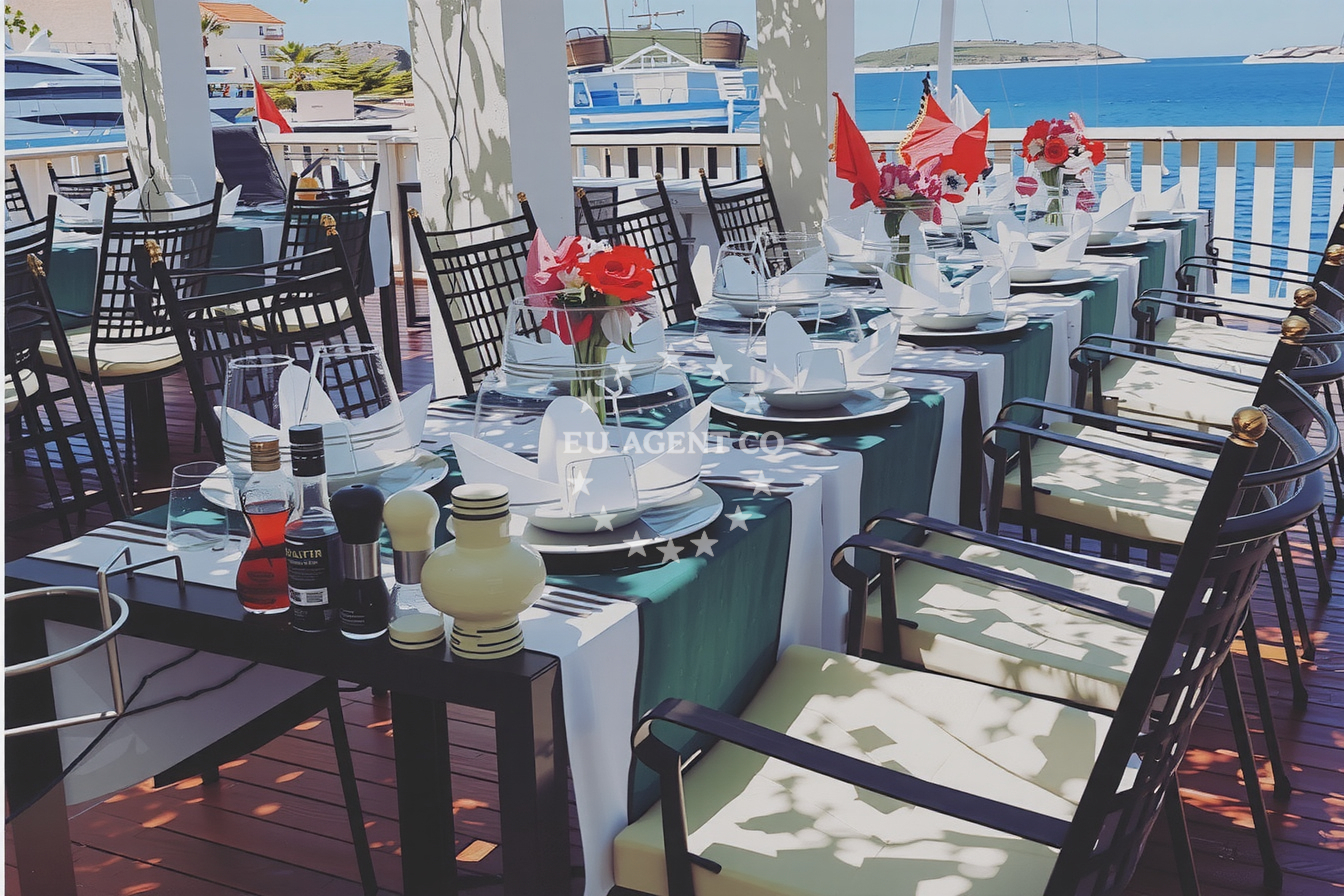Additional view of Stella Maris restaurant in Restaurant in Polače on the island Mljet, South Dalmatia, Croatia photo 8