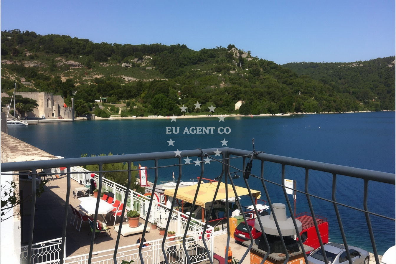 Additional view of Stella Maris restaurant in Restaurant in Polače on the island Mljet, South Dalmatia, Croatia photo 11